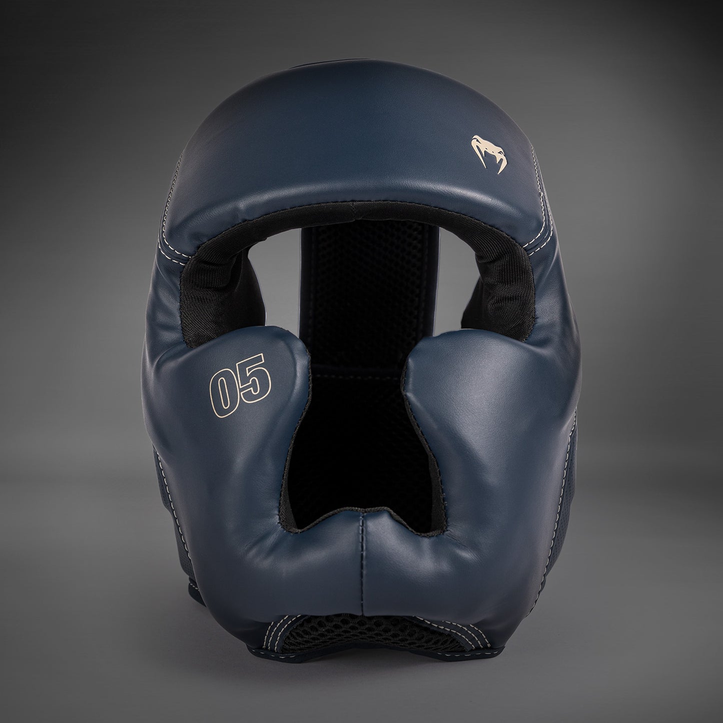 Venum Impact Evo 头盔 – 冰蓝色