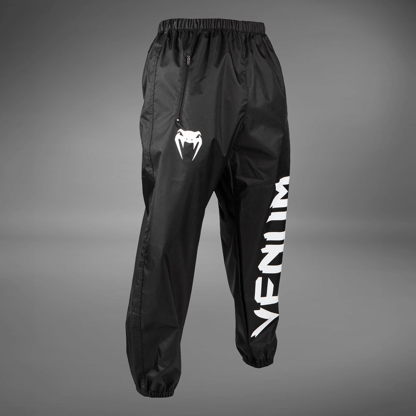 Venum Sauna Suit Giant – 黑色