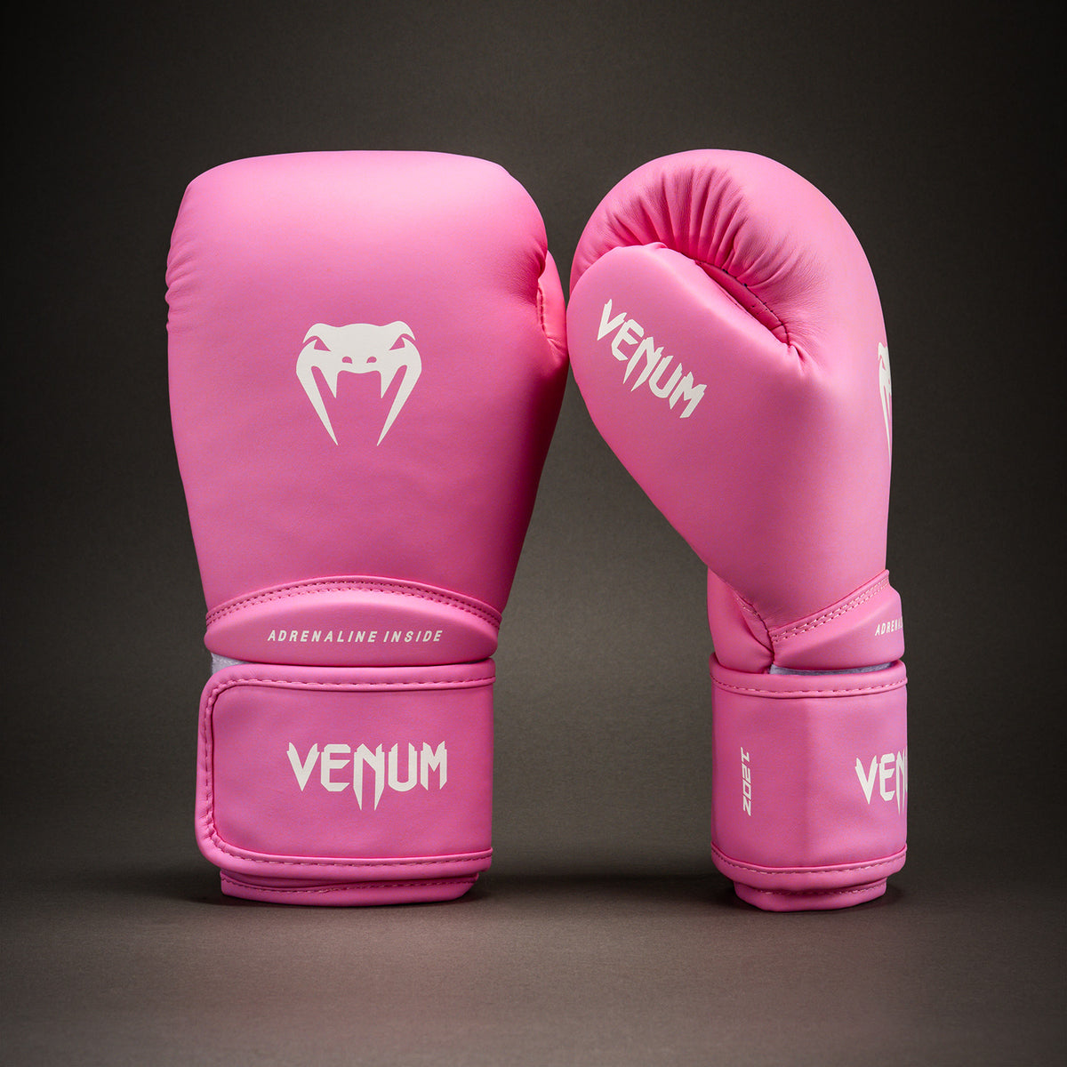Venum Contender 1.5 拳击手套 - 粉色