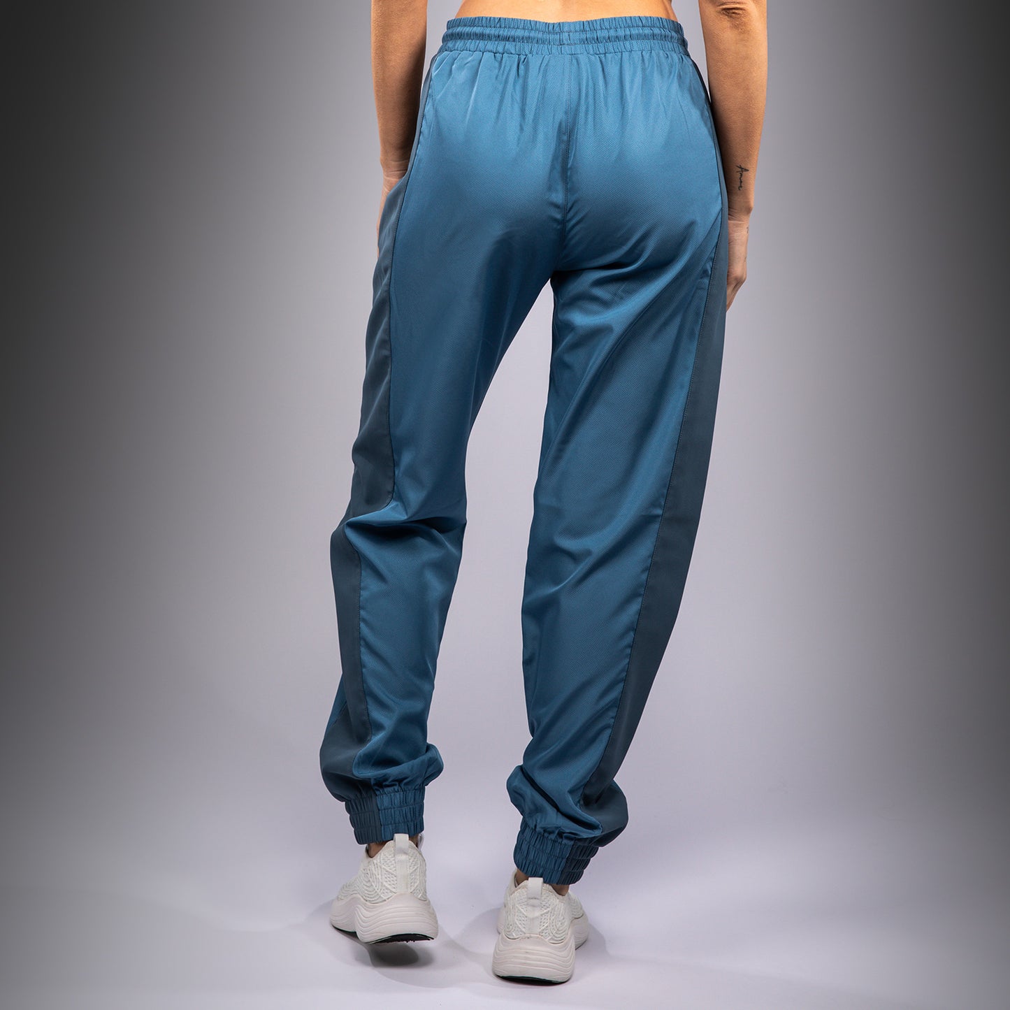 Venum Women Laser 3.0 慢跑裤 – 蓝色