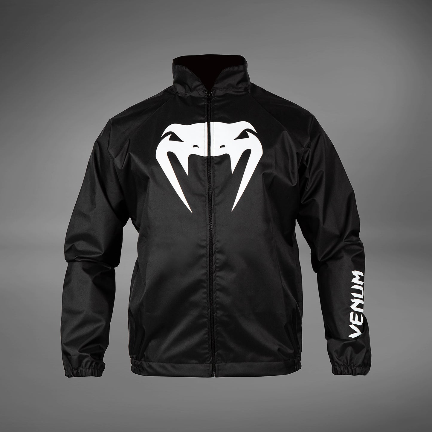 Venum Sauna Suit Giant – 黑色
