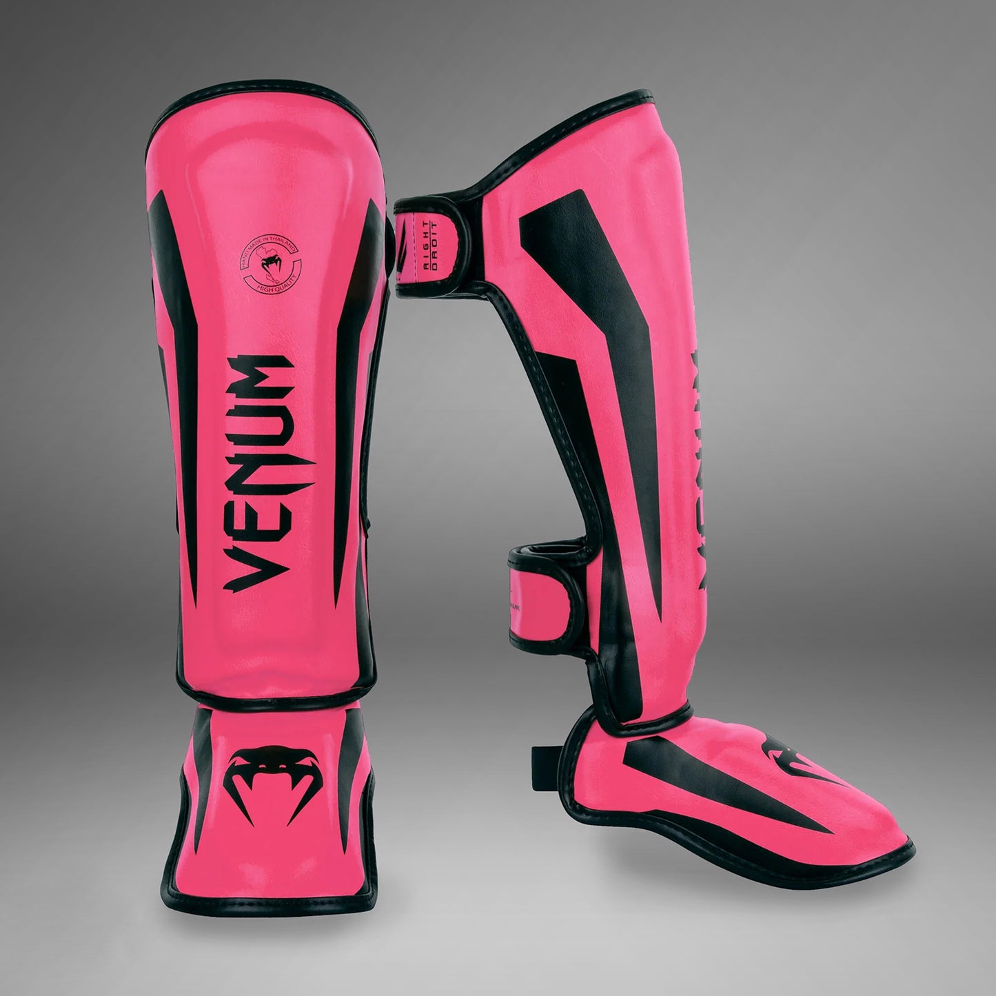 Venum Elite 儿童护胫 – 独家款