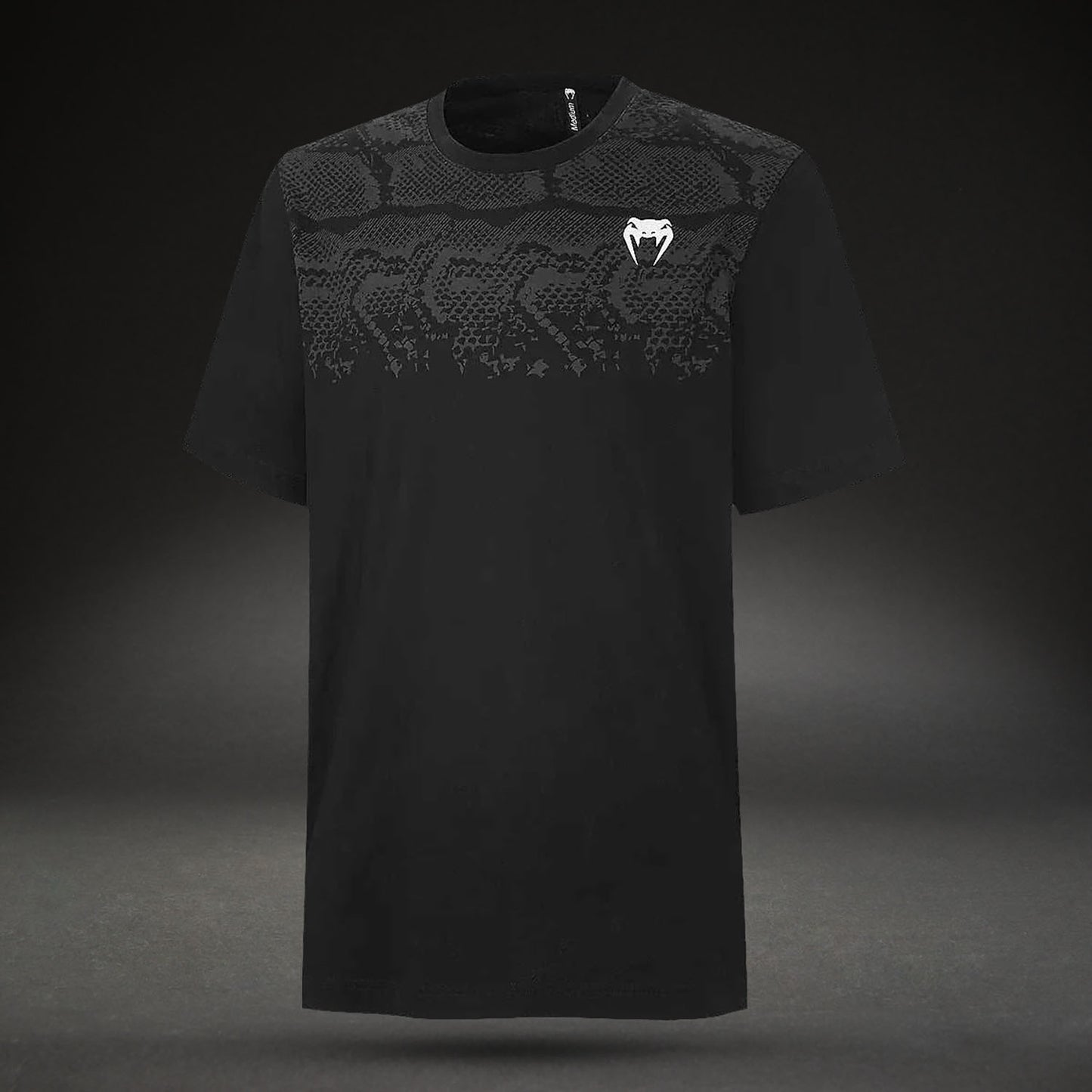 Venum Black Viper T恤 – 黑色
