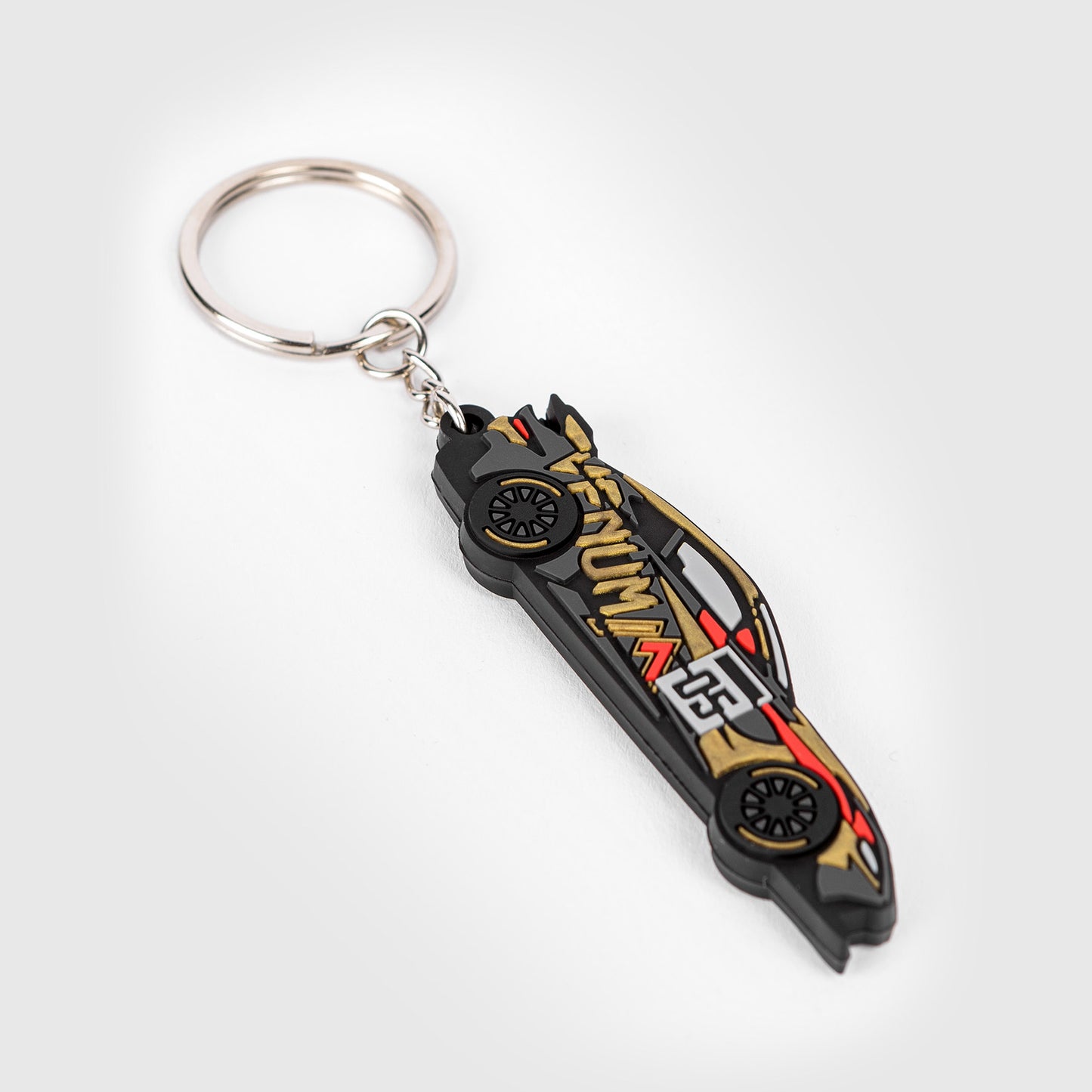 Venum x Mirage Aston Martin Vantage GT4 钥匙扣 – 黑色