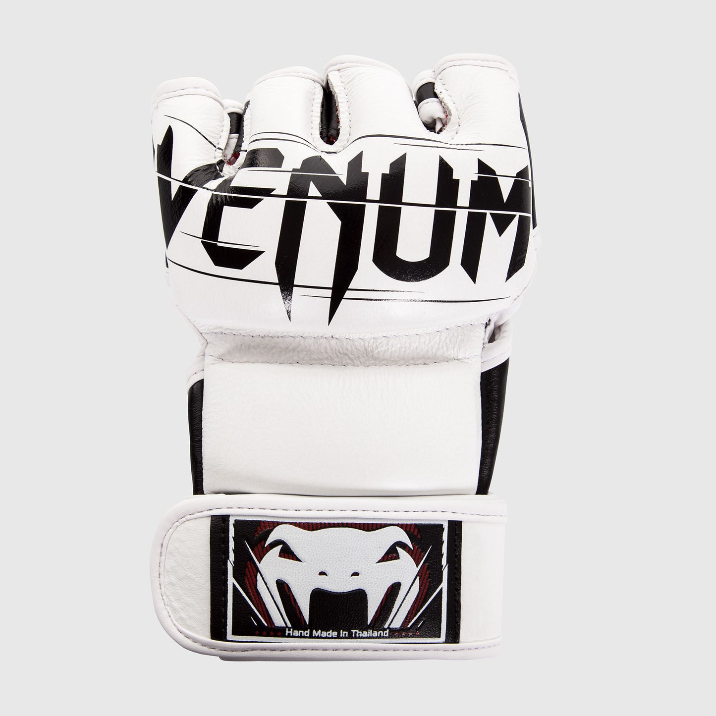 Venum Undisputed 2.0 MMA手套 – 纳帕皮革