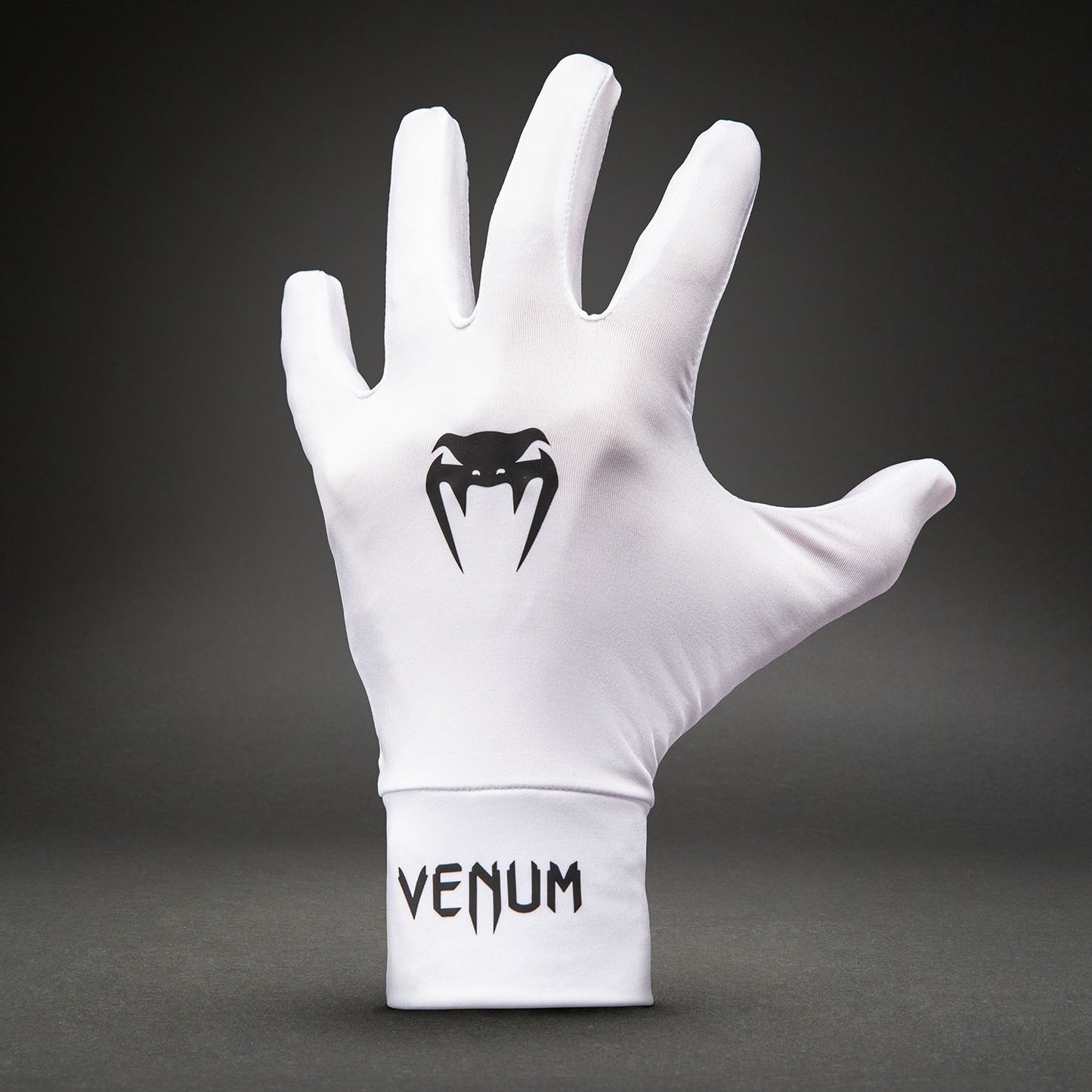 Venum 手套内衬 - 白色