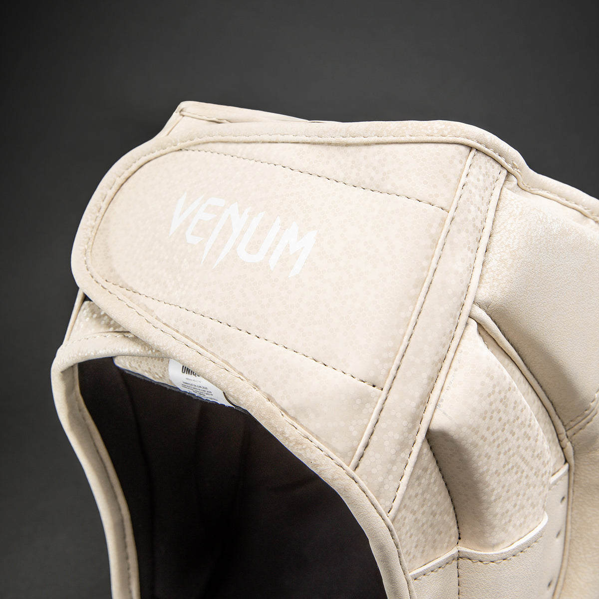 Venum Stone 2.0 头盔 – 沙色