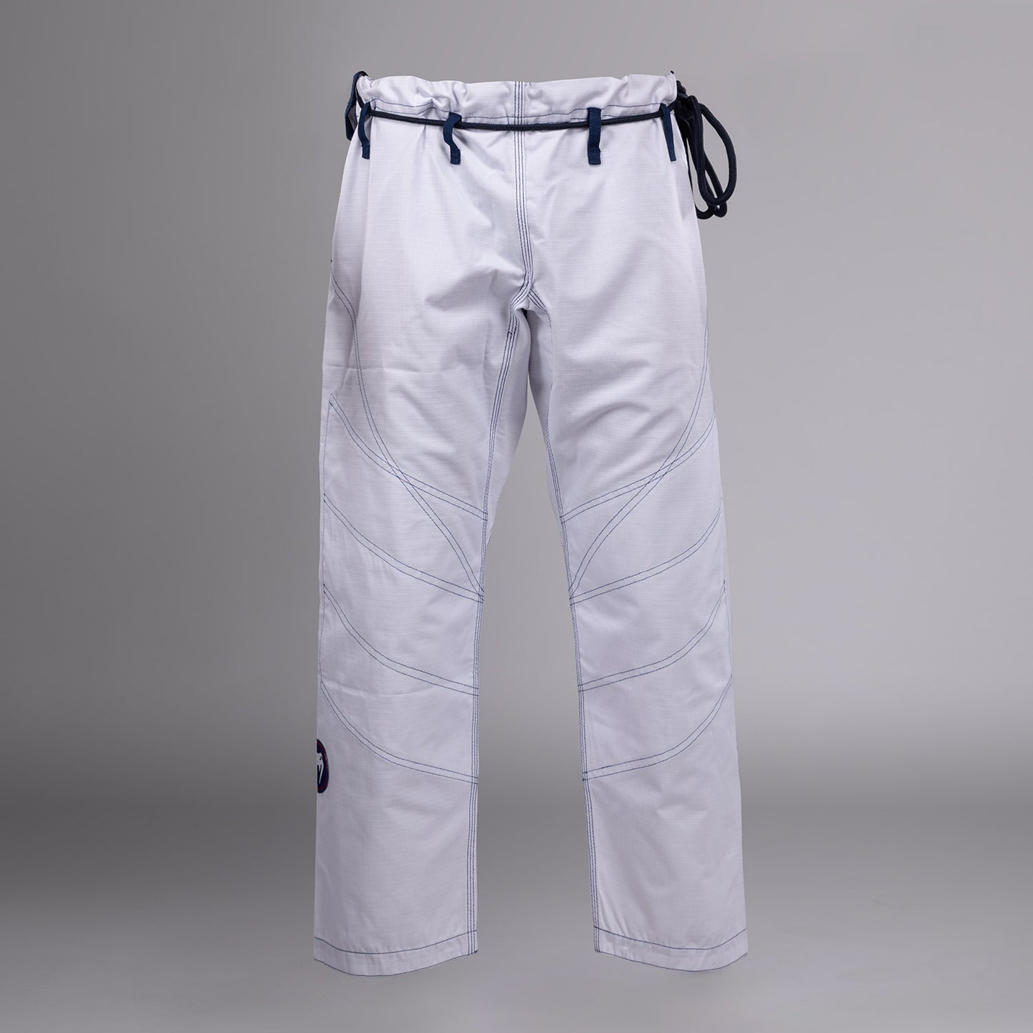 Venum Elite 5.0 巴西柔术服（450克/平方米）–冰蓝色