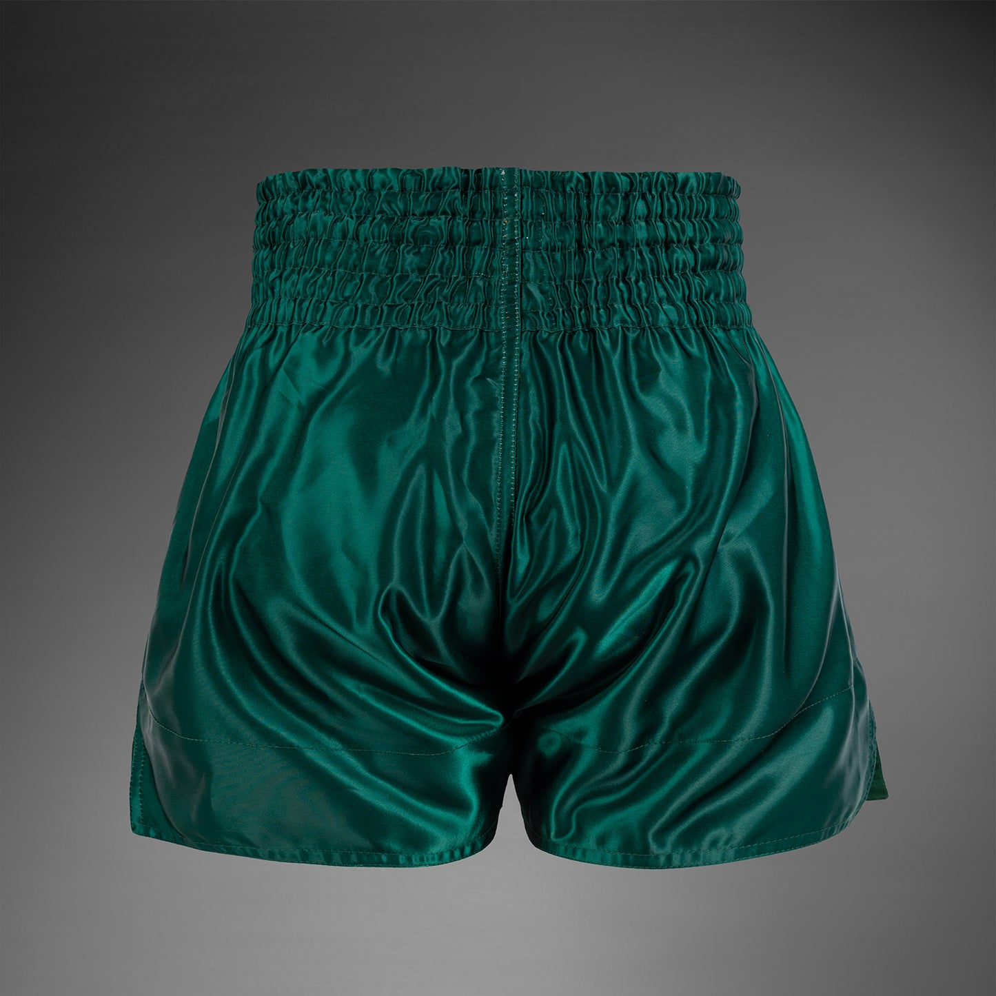 Venum Classic 泰拳短裤 – 森林绿