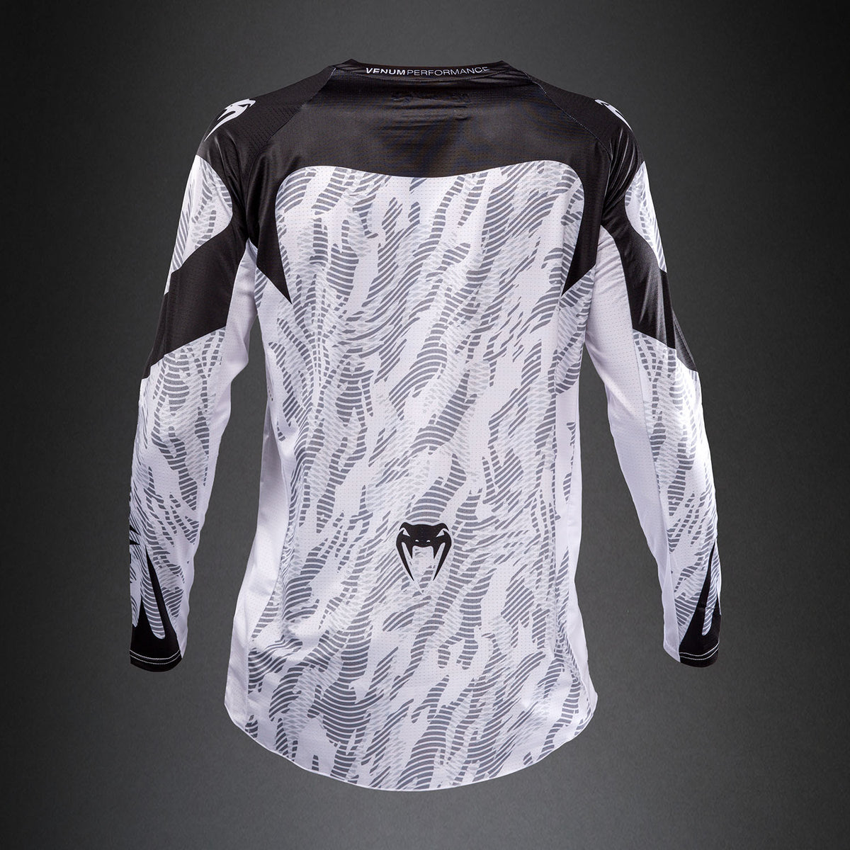Venum MX Elite 越野摩托骑行服 - 白色