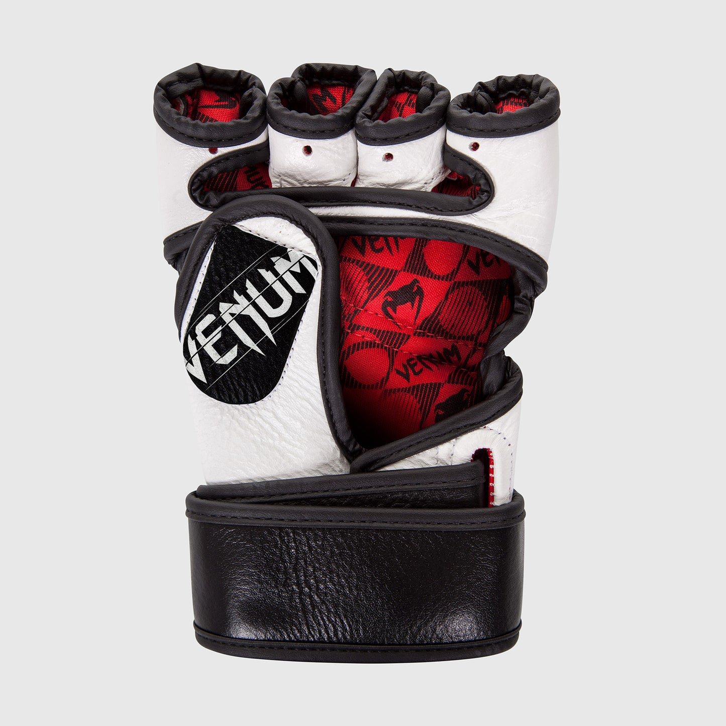 Venum Undisputed 2.0 MMA手套 – 纳帕皮革