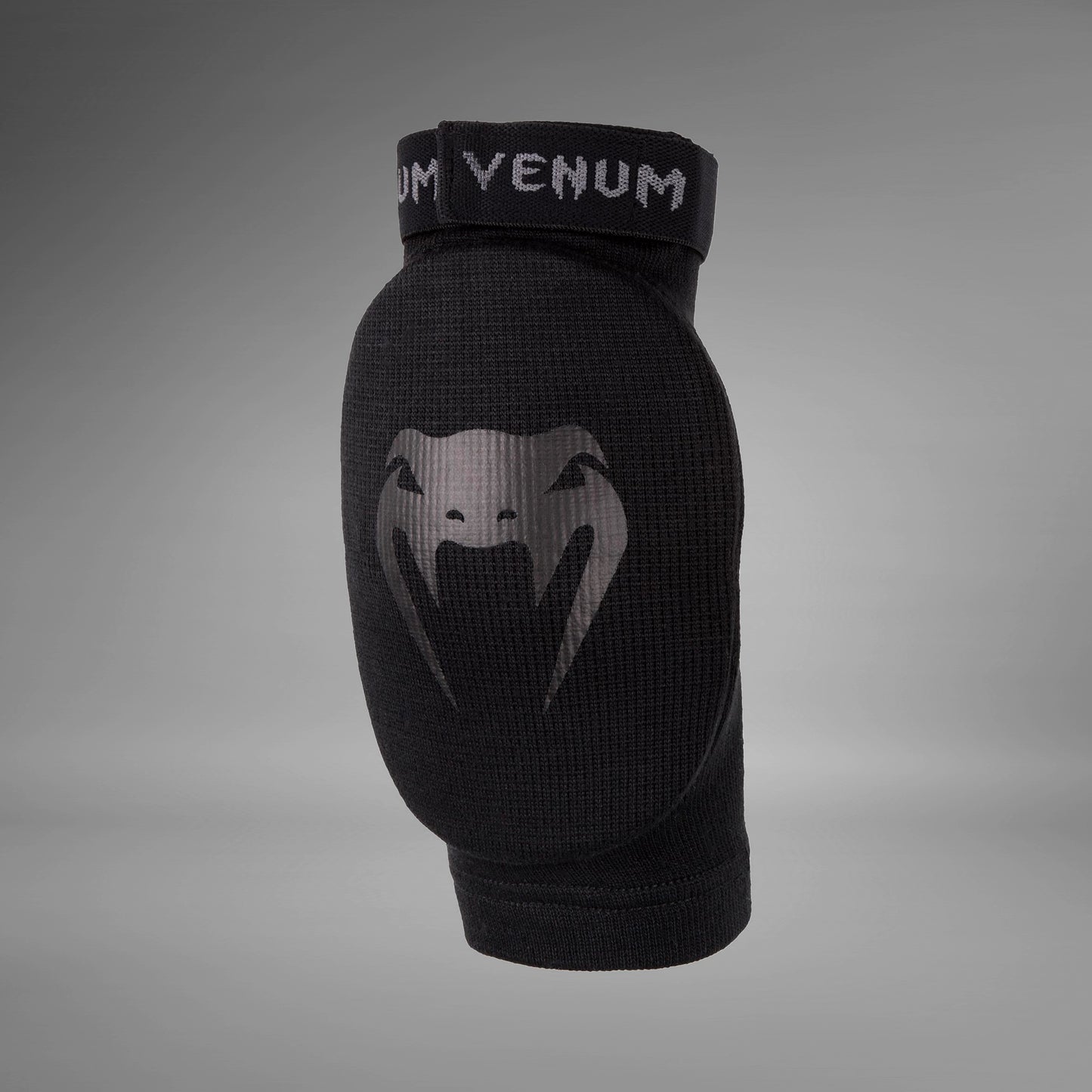 Venum Kontact 护肘 – 黑色/黑色