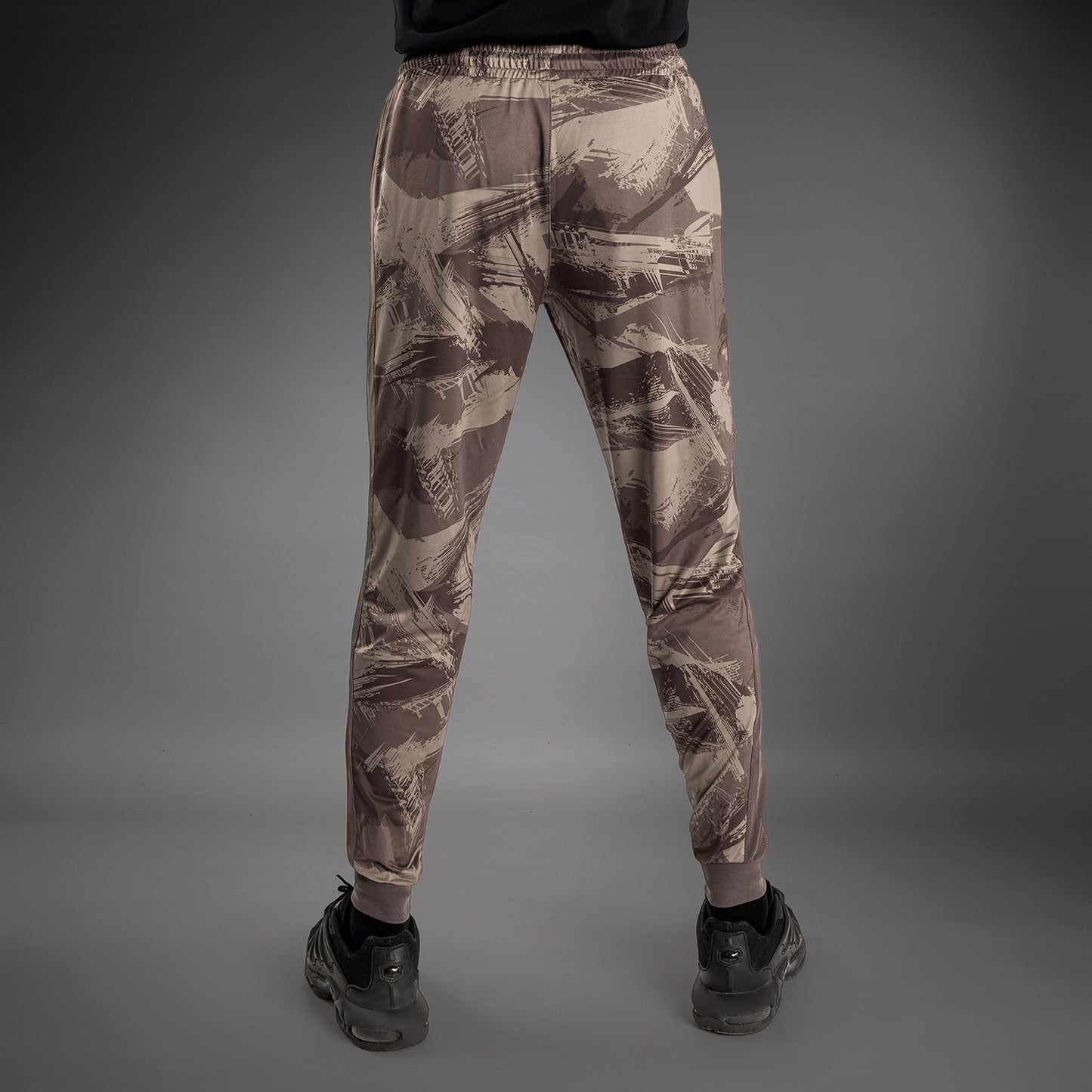 Venum Electron 3.0 慢跑裤–沙色