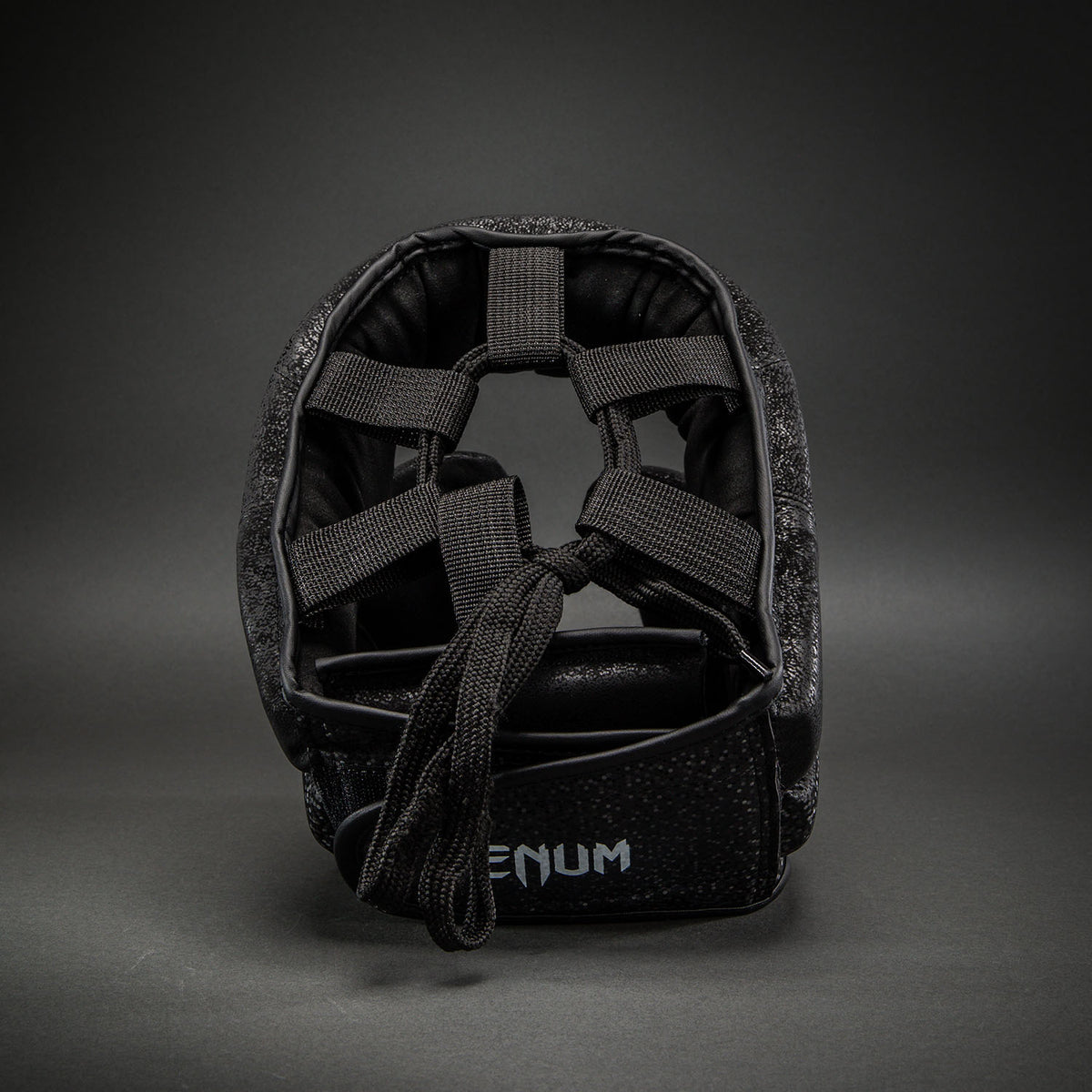 Venum Stone 2.0 头盔 黑色