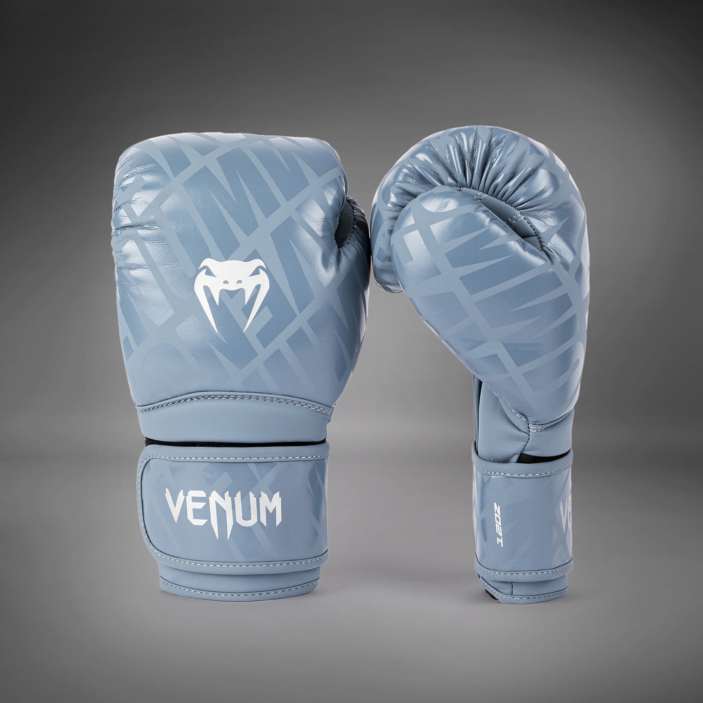 Venum Contender 1.5 XT 拳击手套 – 灰色