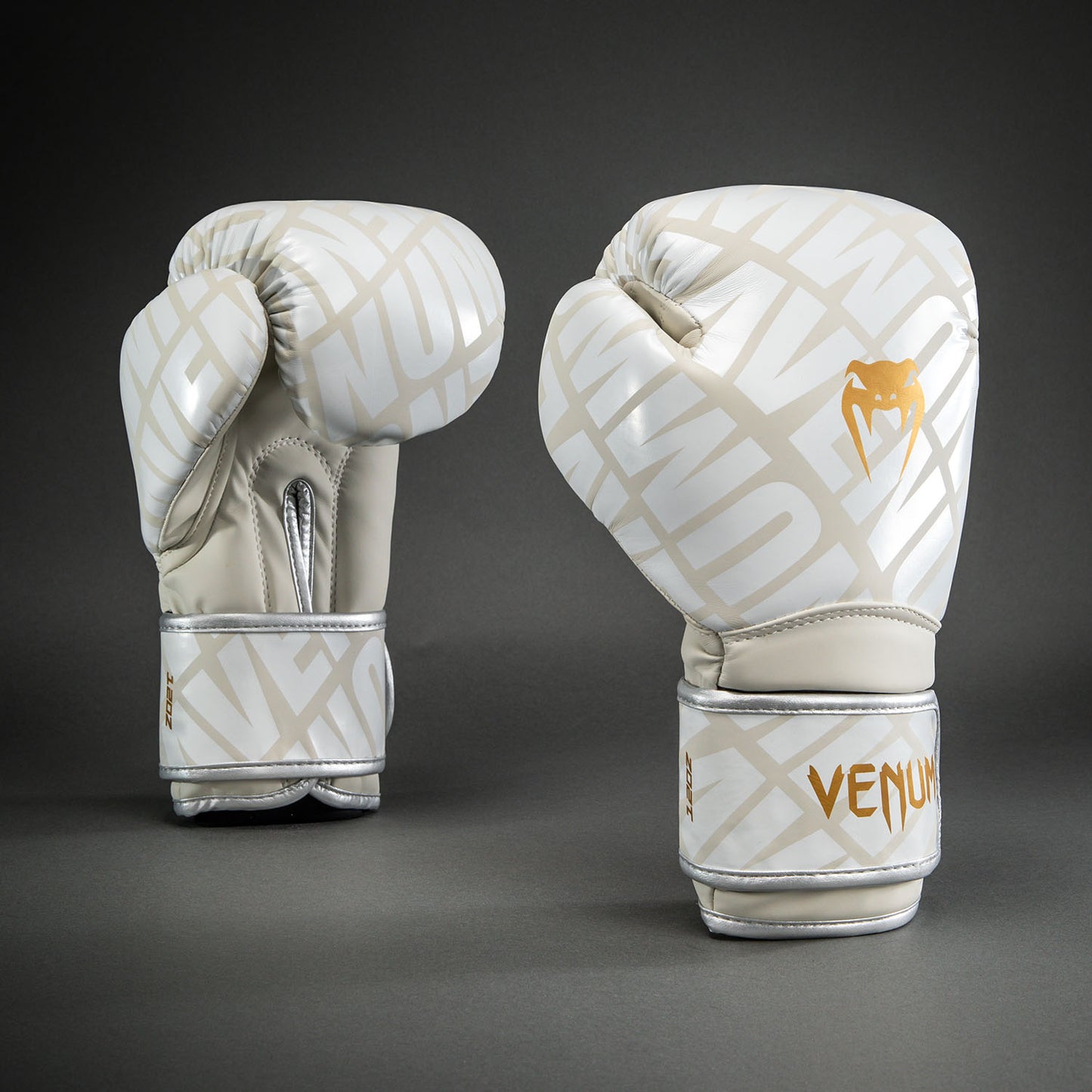 Venum Contender 1.5XT 拳击手套 – 浅米色/奶油白