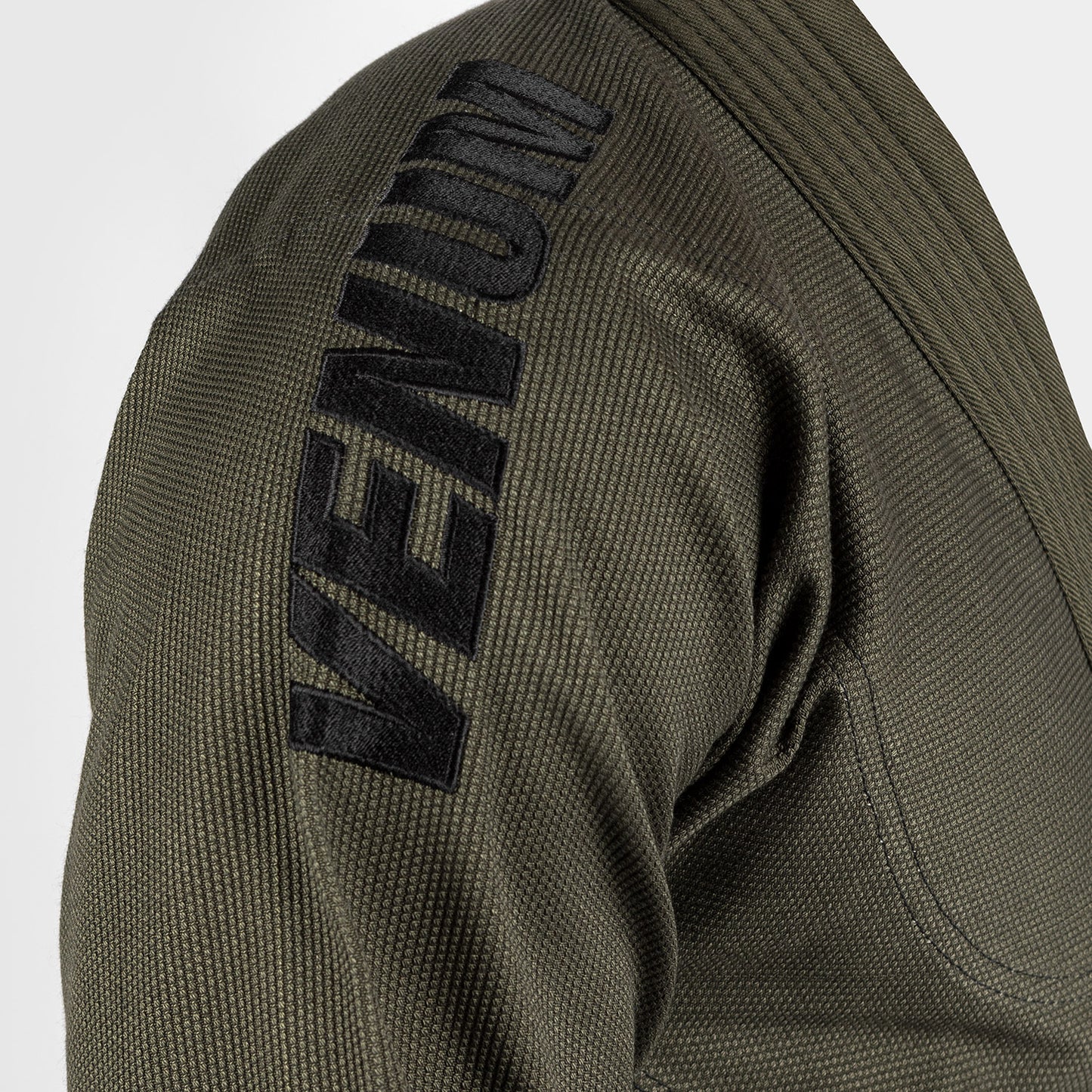 Venum Contender Evo 巴西柔术服 – 卡其色