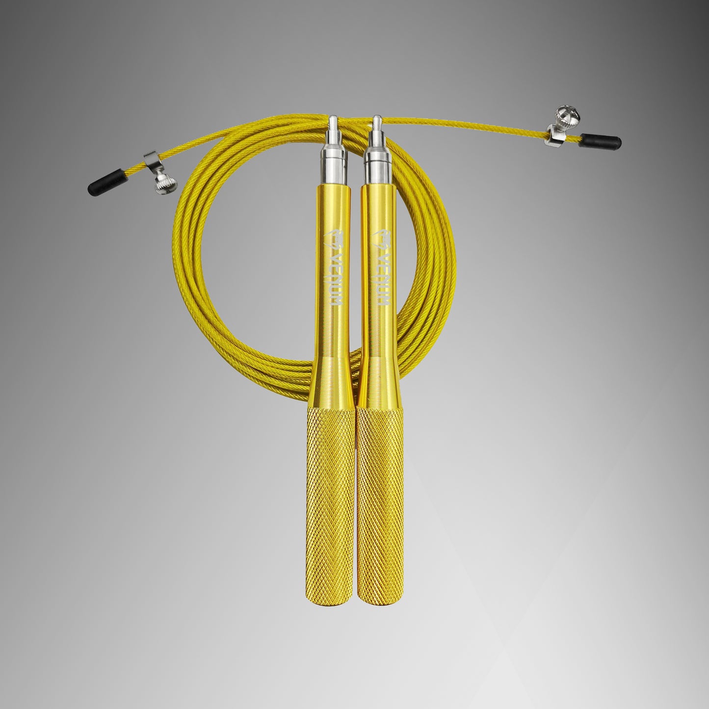 Venum Thunder Evo 跳绳 – 金色