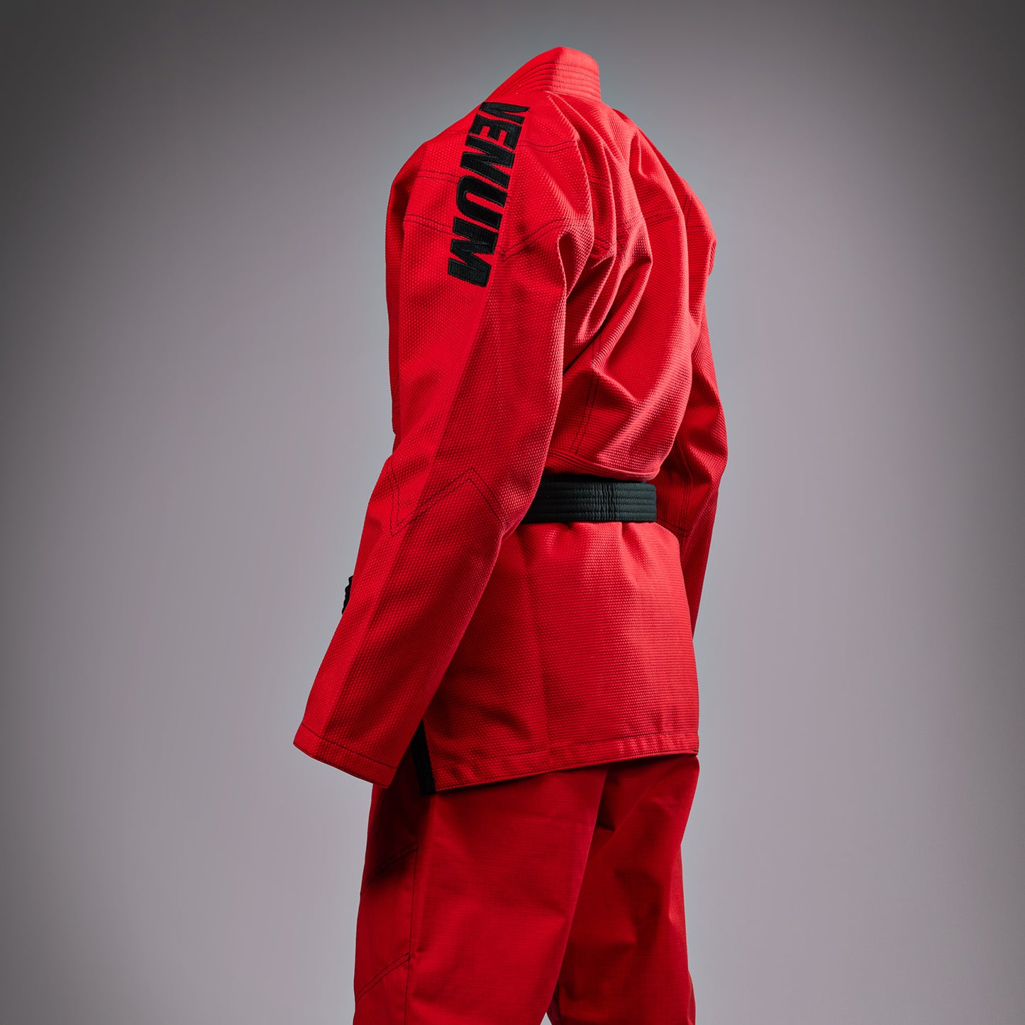 Venum Challenger XT 柔术服 – 火红色