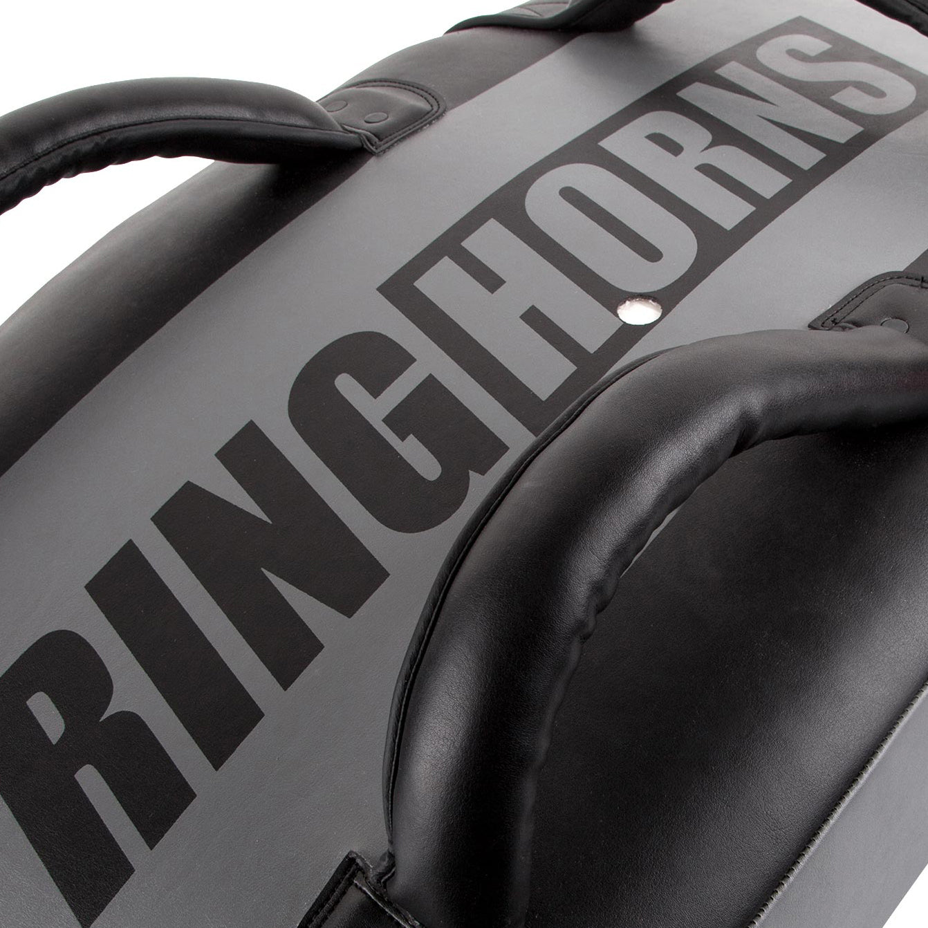 Ringhorns Charger by Venum Strike Shield - Black