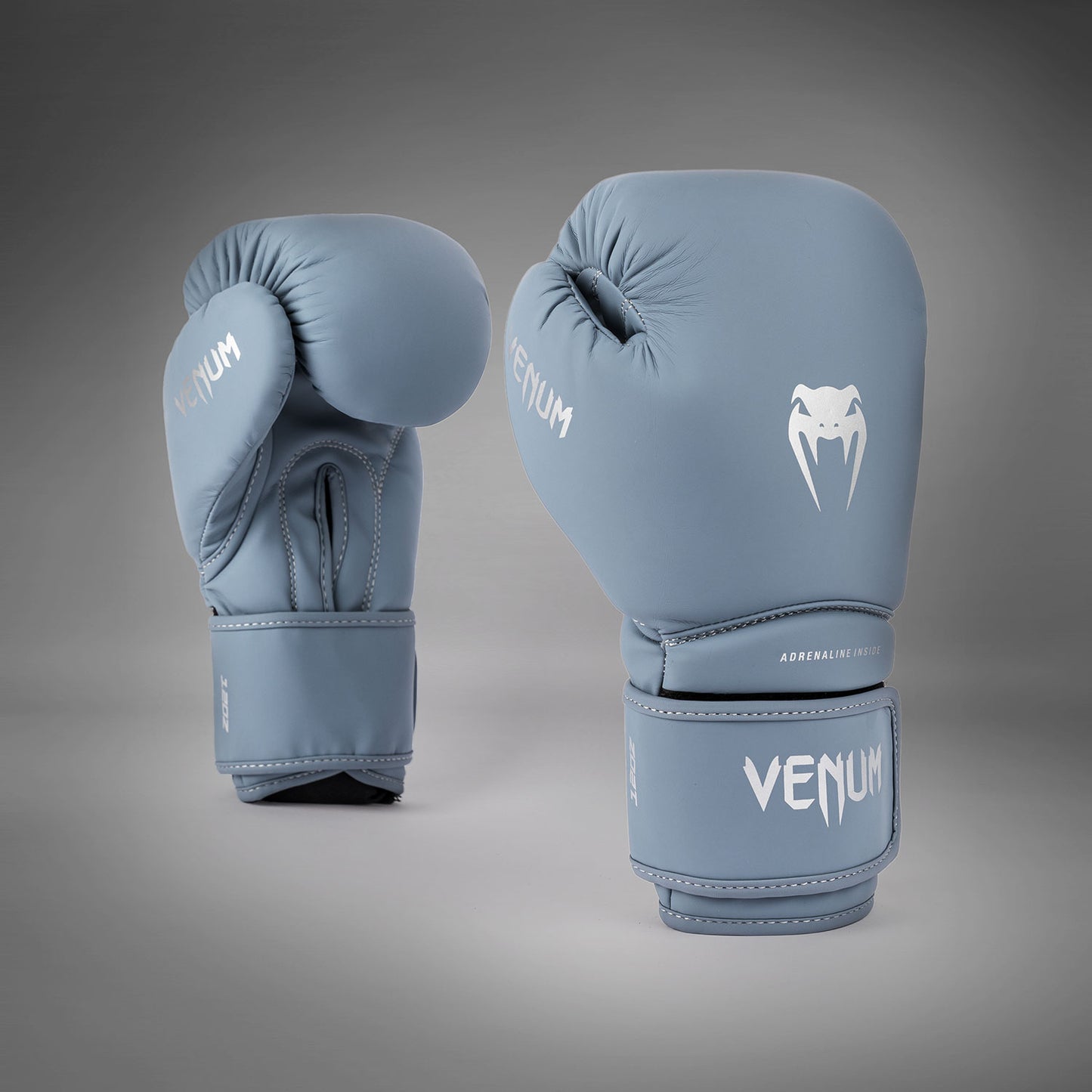 Venum Contender 1.5 拳击手套 – 卵石灰