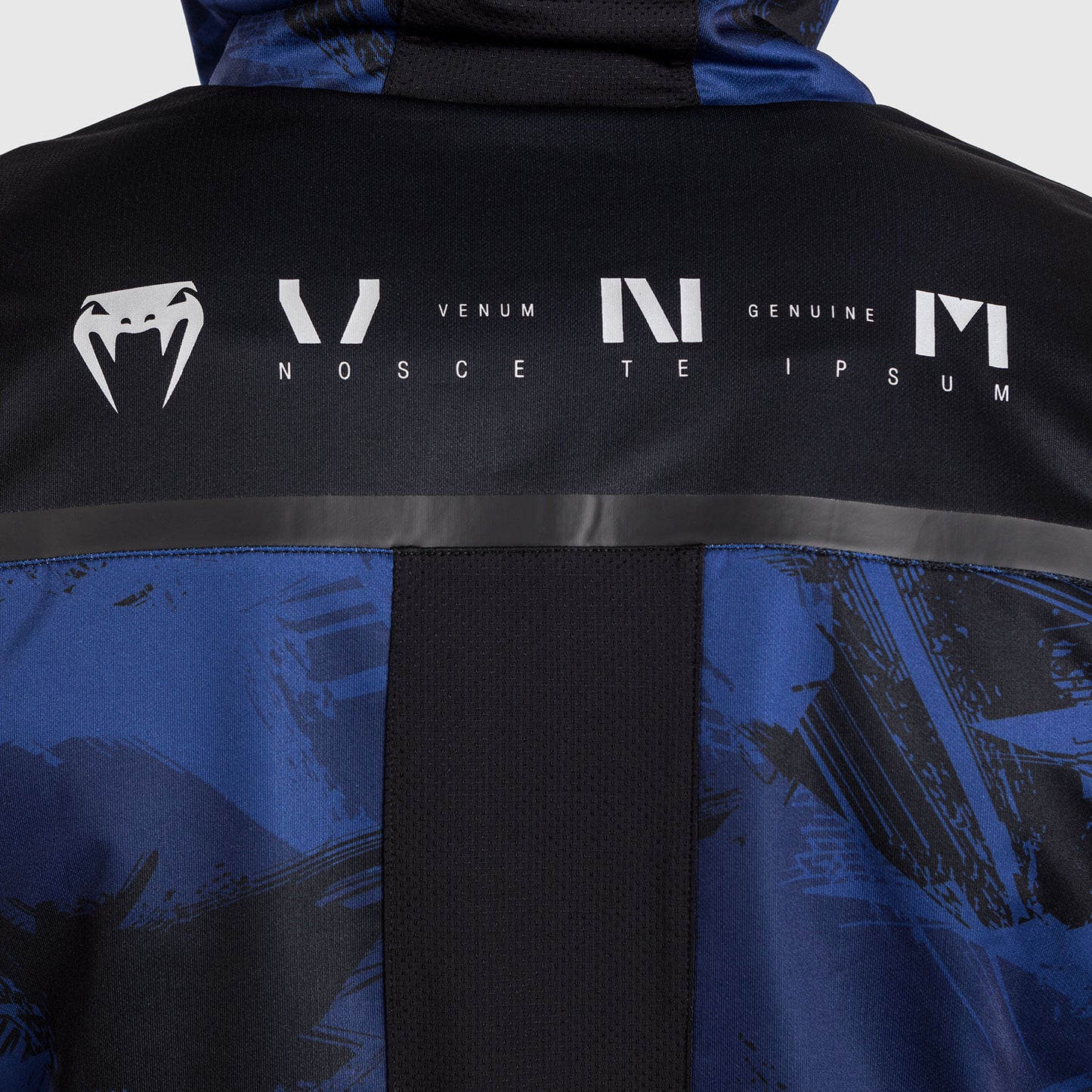 Venum Electron 3.0 连帽衫 – 藏青色