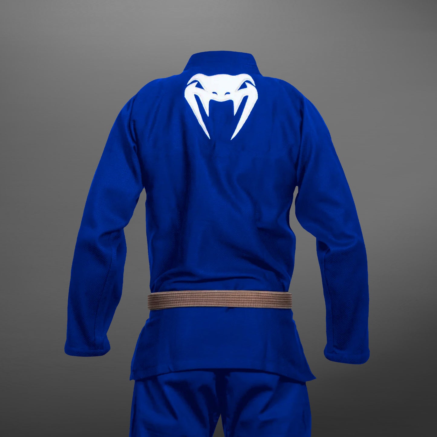 Venum Contender 2.0 柔术服 – 蓝色