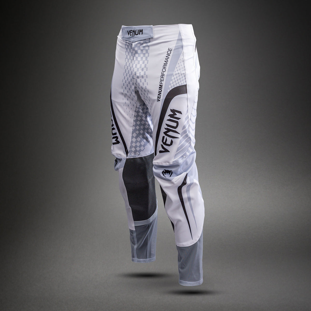 Venum MX Challenger 越野摩托骑行裤 - 白色