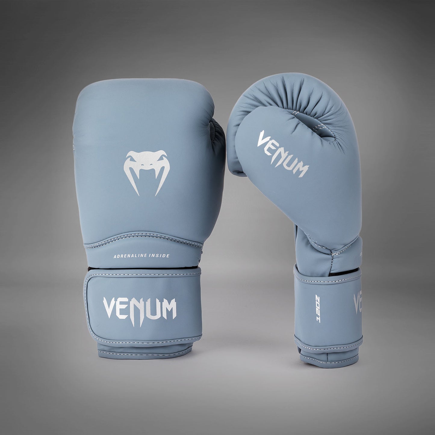 Venum Contender 1.5 拳击手套 – 卵石灰