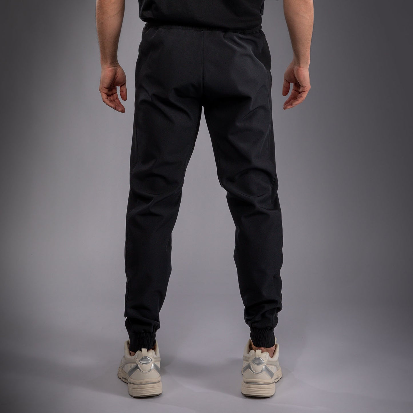 Venum UFC Unity by Venum Authentic Fight Week 男子长裤 - 黑色