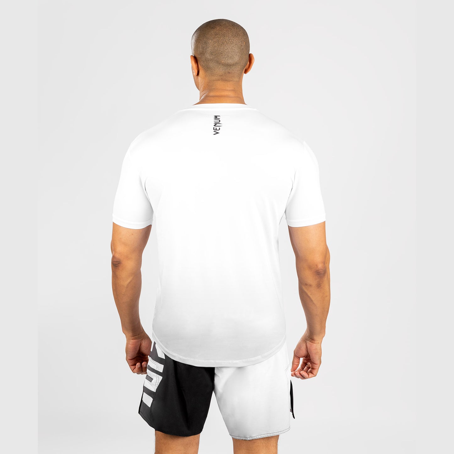 Venum x Ares Dry Tech T恤 – 白色
