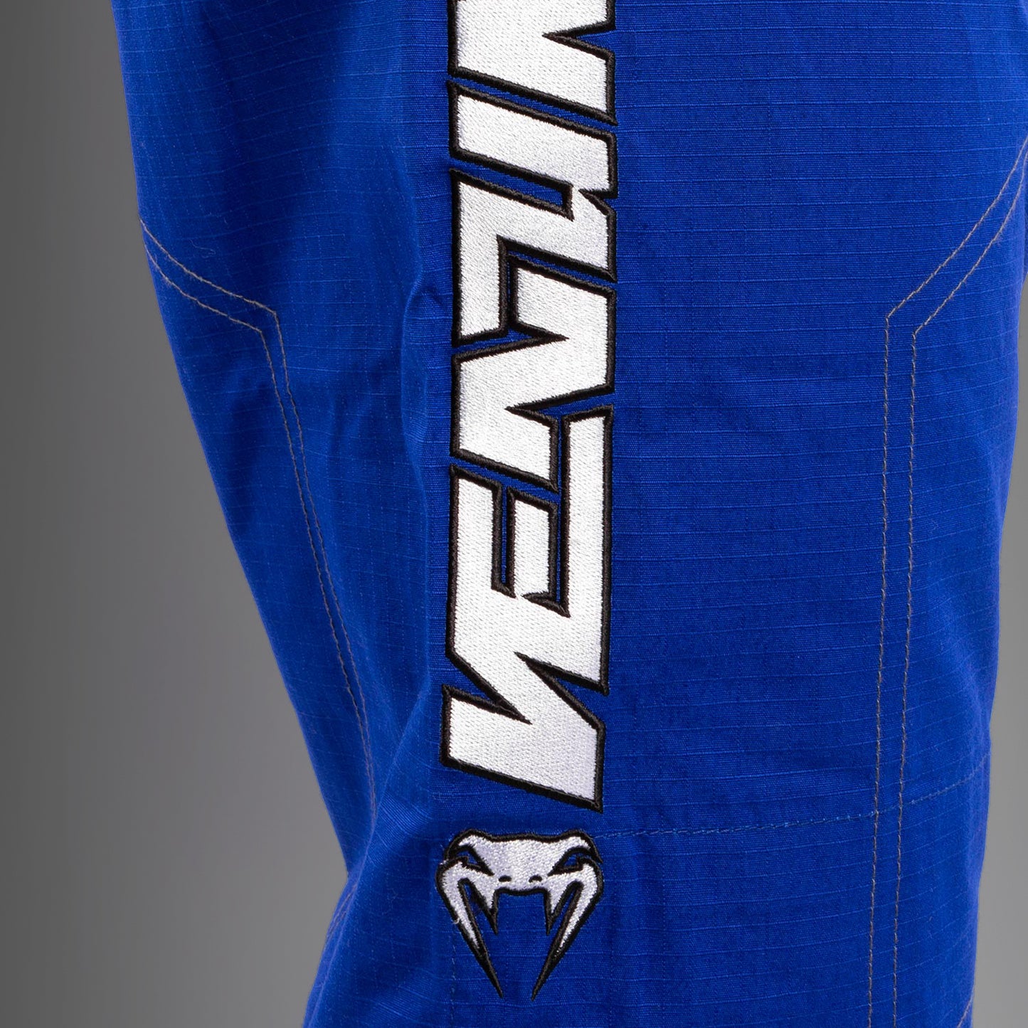 Venum Elite 3.0 柔术服 – 蓝色