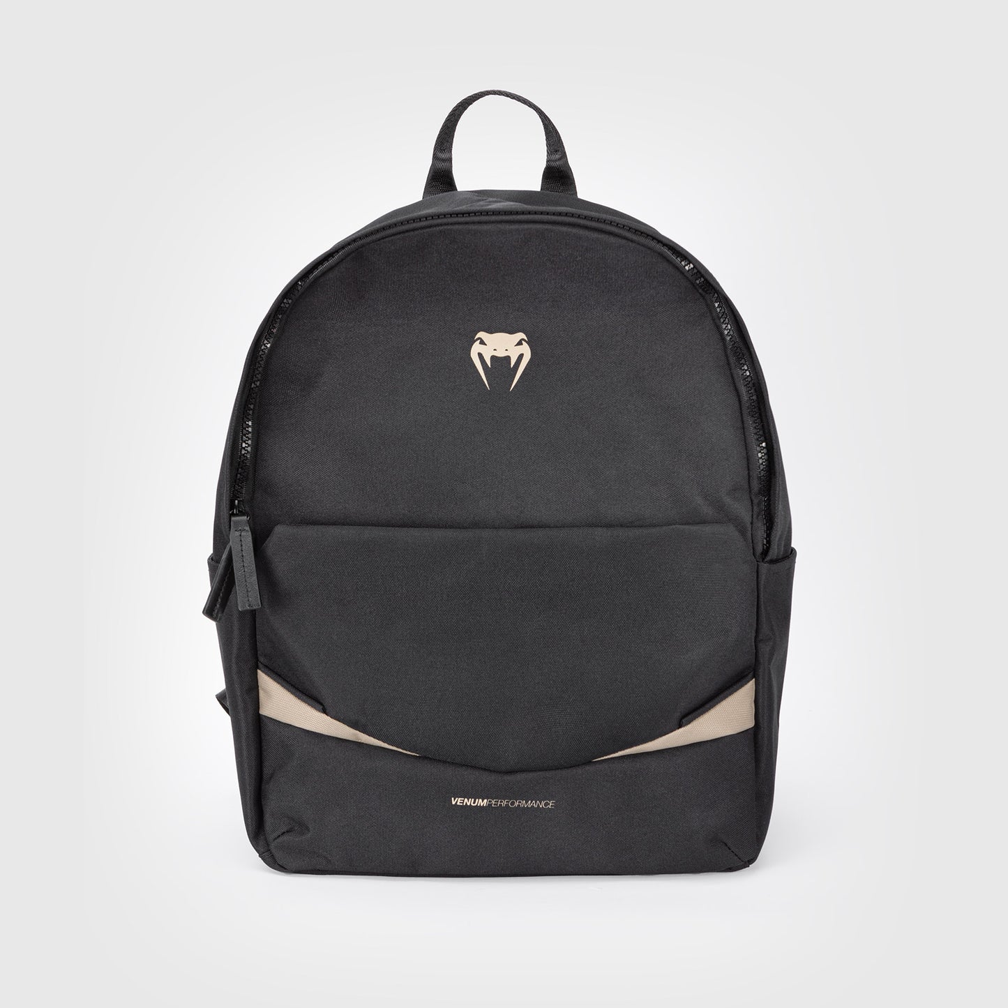 Venum Evo 2 Light 背包 (20-25L) – 黑色/沙色