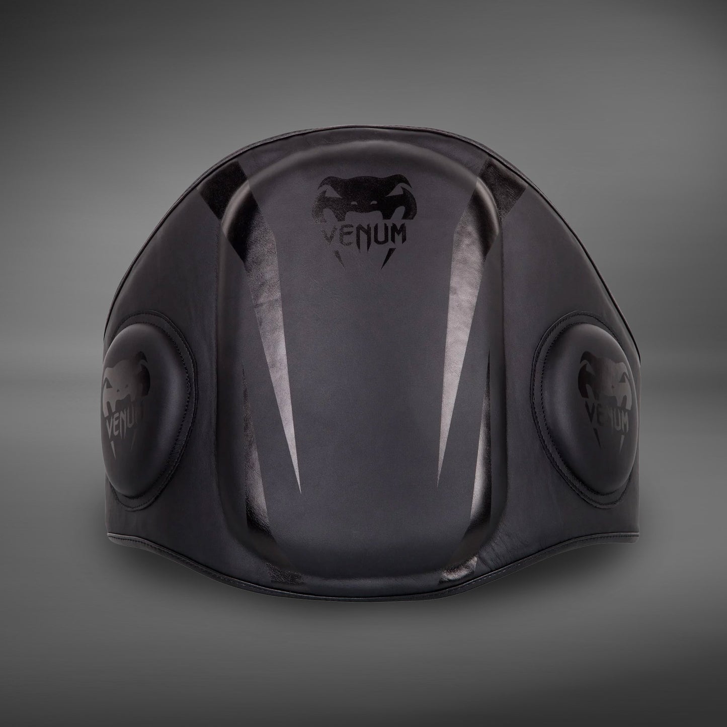 Venum Elite 腹部护具 – 黑色