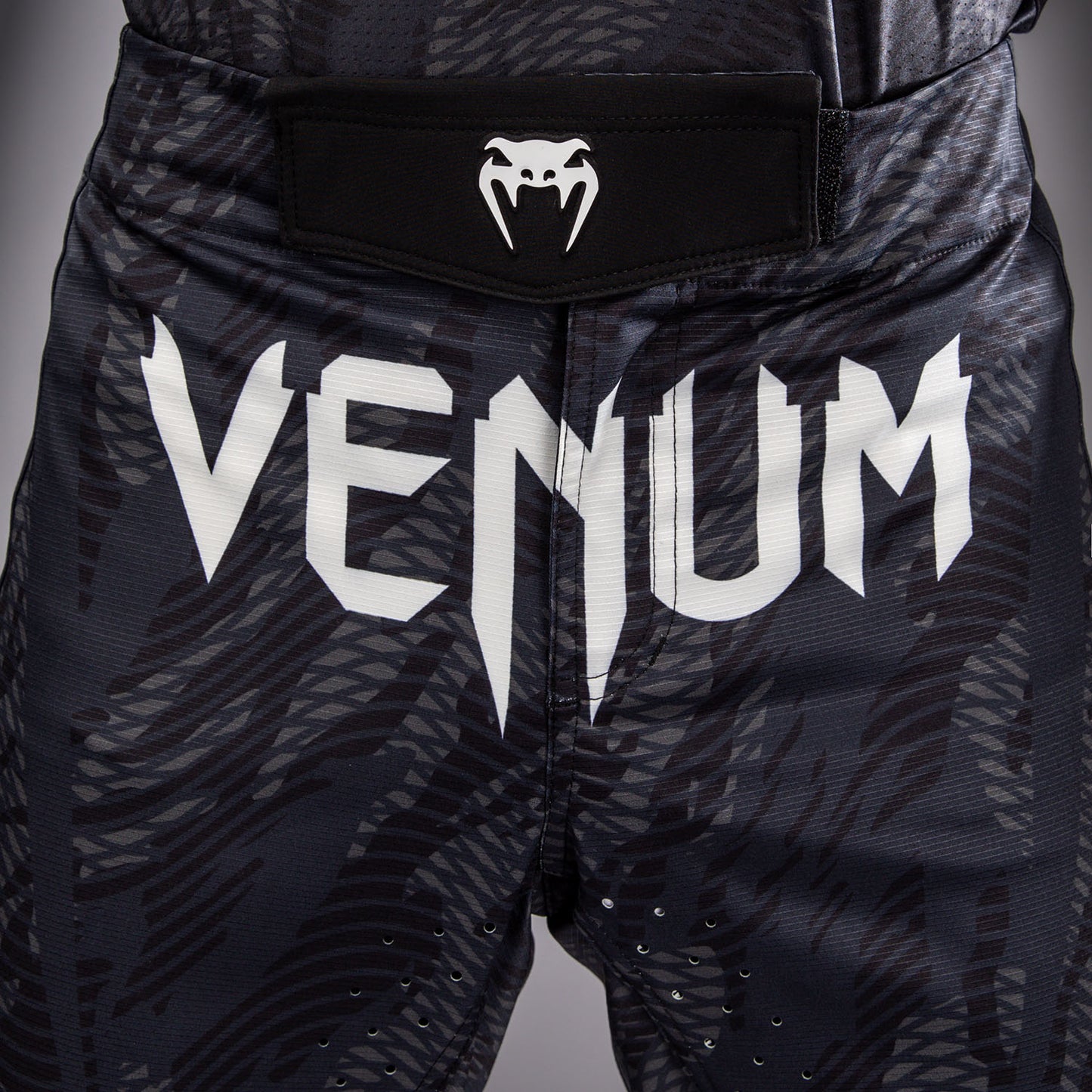 Venum MX Elite 越野摩托骑行裤 - 黑色
