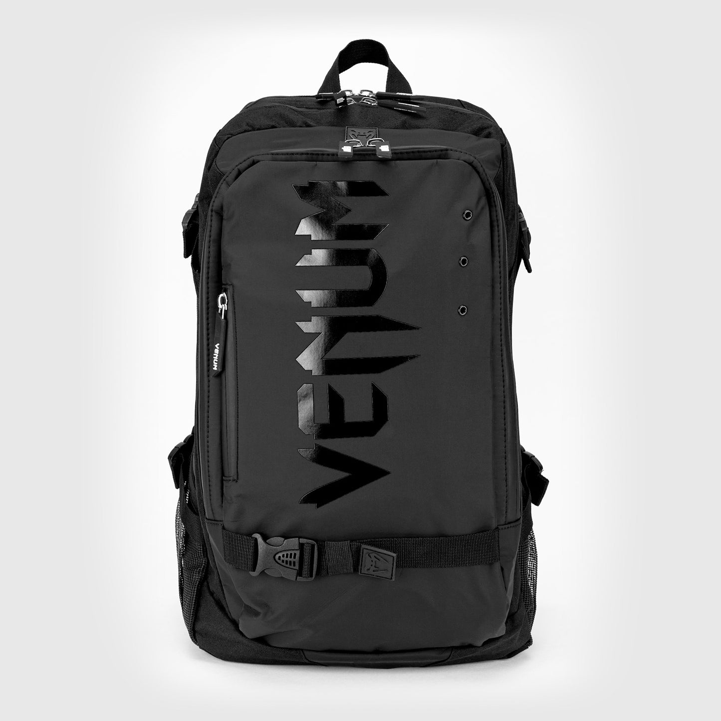 Venum Challenger Pro Evo 背包 (20-25L) – 黑色