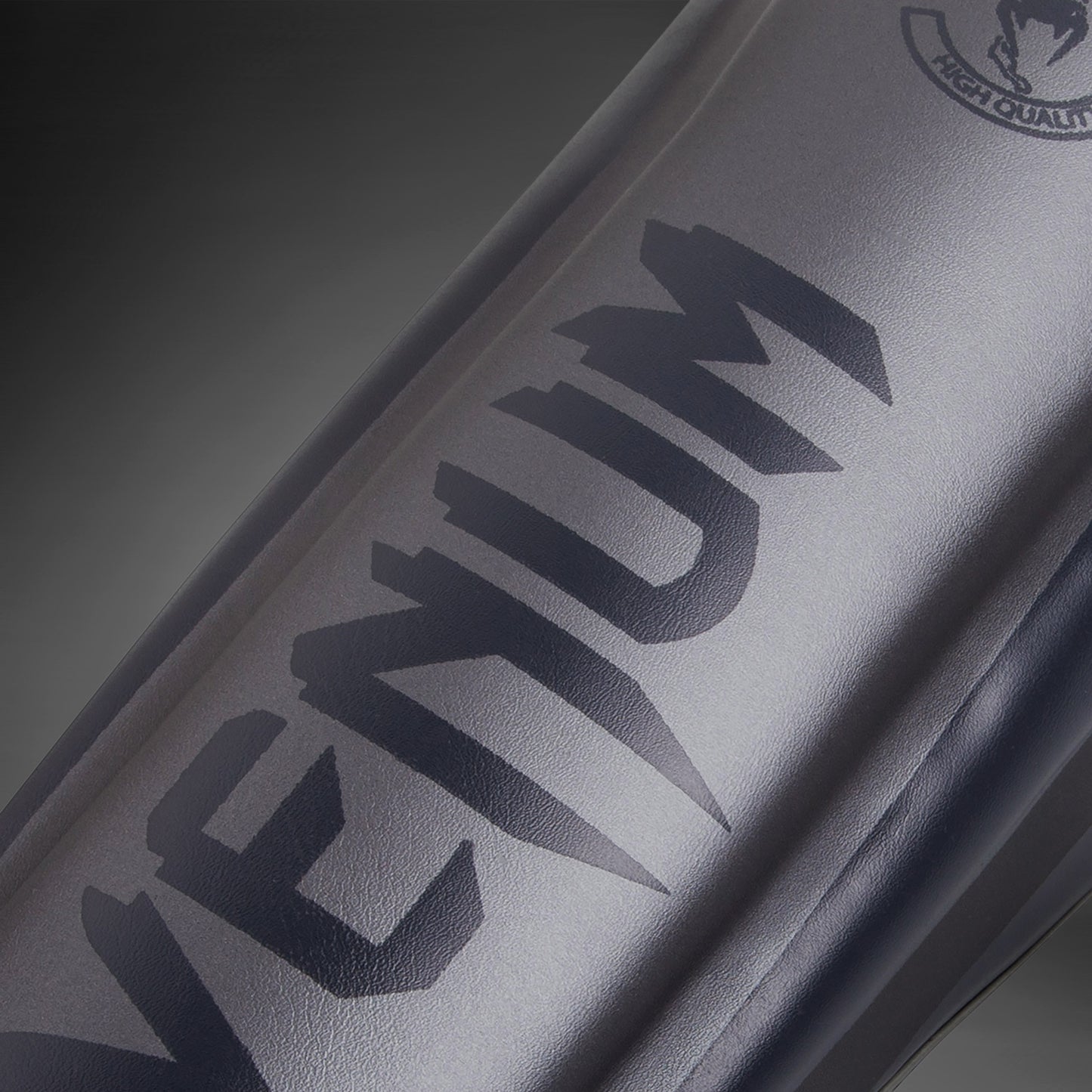 Venum Elite 站立护胫 – 灰色