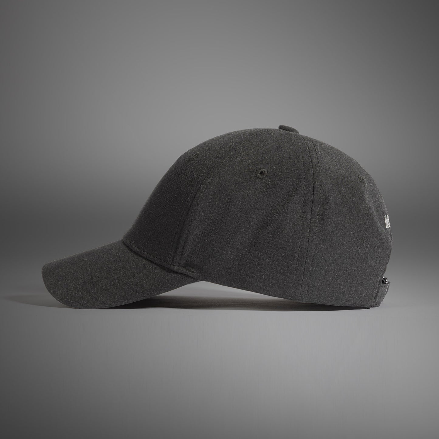 Venum x Polaris Sports 棒球帽 – 黑色/风暴灰