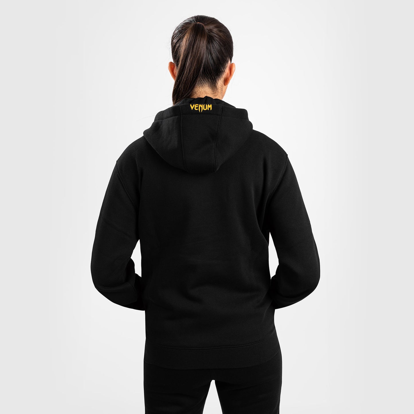 UFC Adrenaline by Venum Replica 女士拉链连帽衫 – Champion