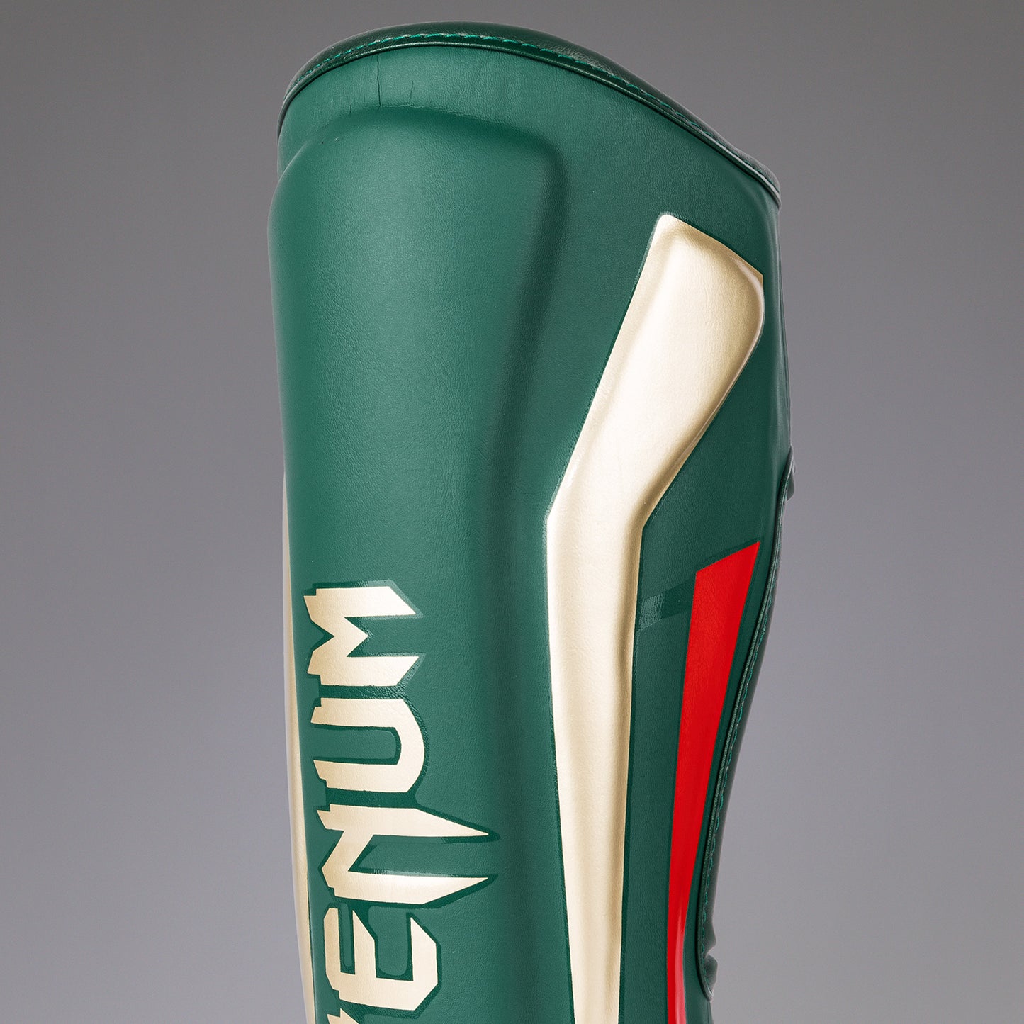 Venum Elite 护胫 – 绿色 – 特别版
