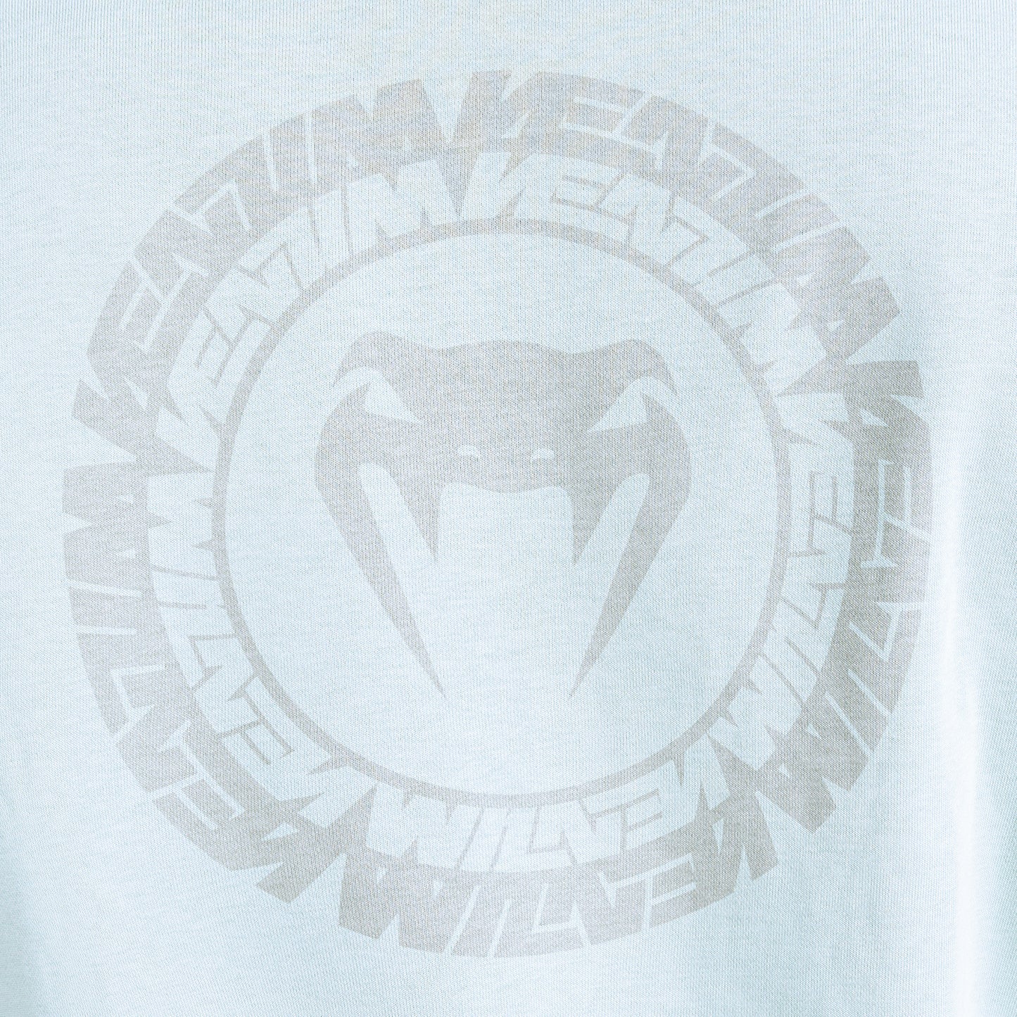 Venum Vortex XL 男士款 连帽衫 – 海洋蓝