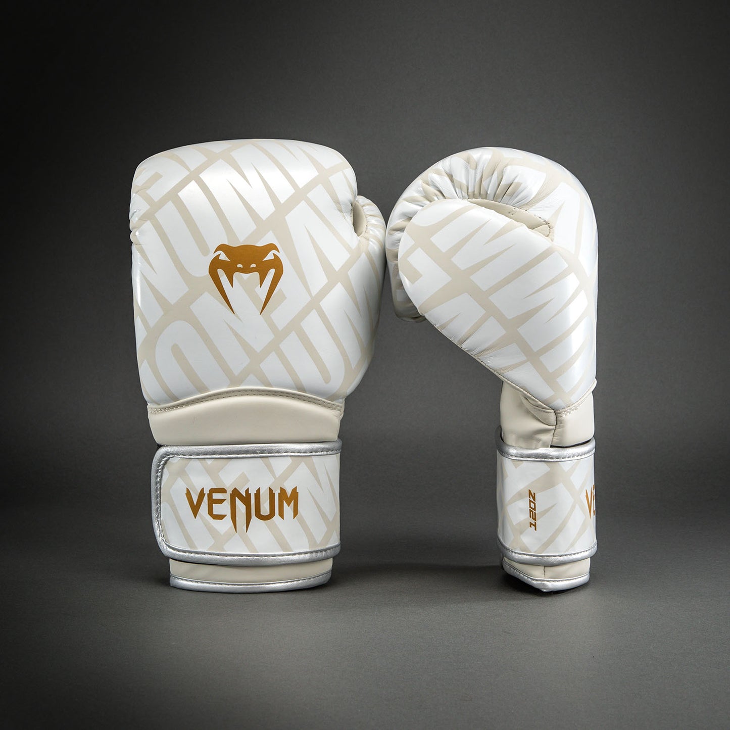 Venum Contender 1.5XT 拳击手套 – 浅米色/奶油白