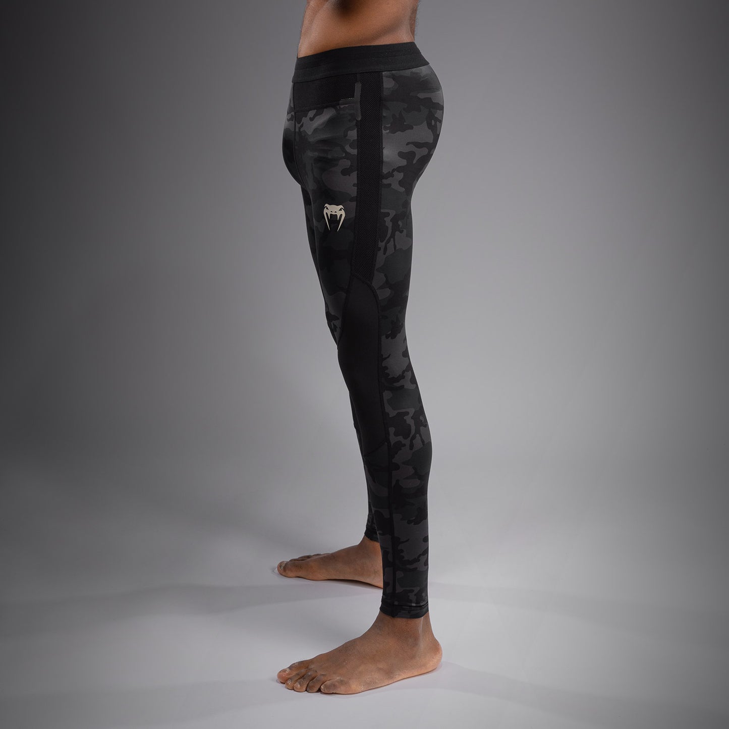 Venum G-Fit Air 男士紧身裤 – 数字城市迷彩