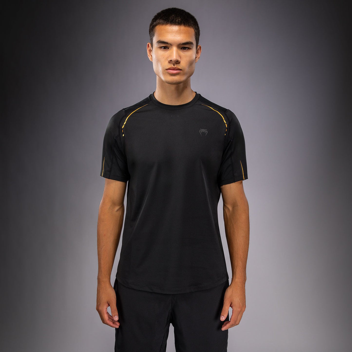 Venum G-Core Dry Tech - 黑色/金色
