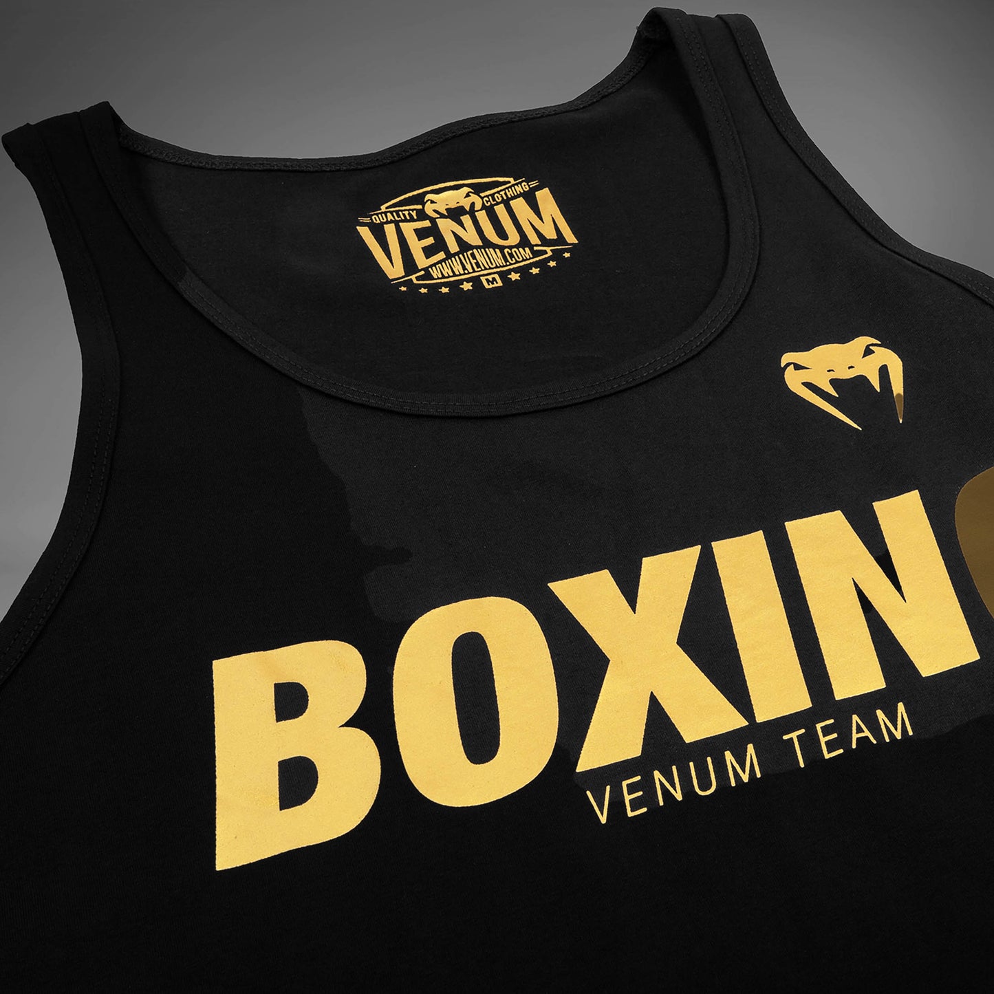 Venum 拳击背心
