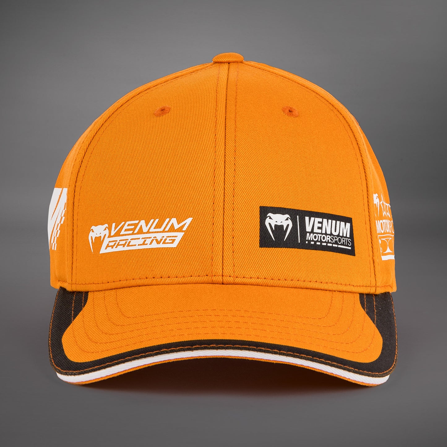 Venum Motorsport 帽子 - 橘色
