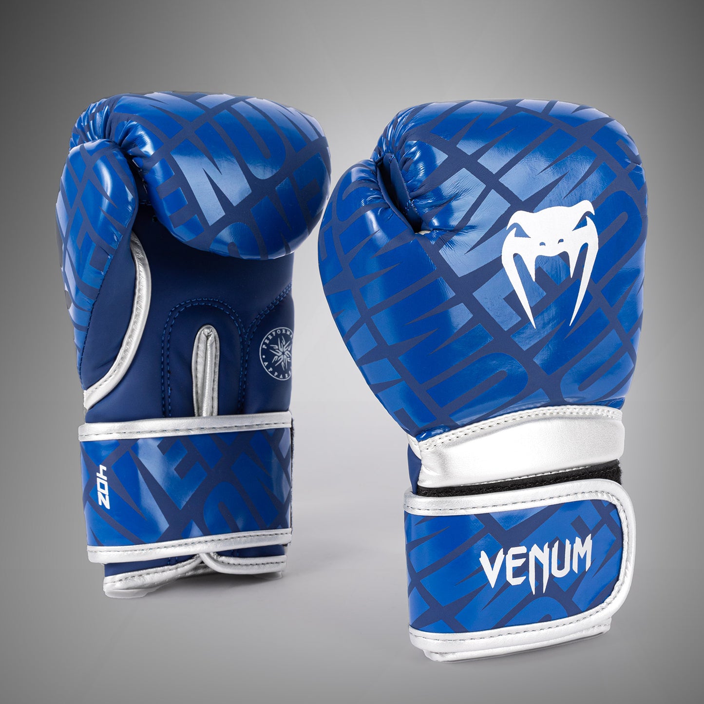 Venum Contender 1.5 XT 儿童款拳击手套 – 皇室蓝
