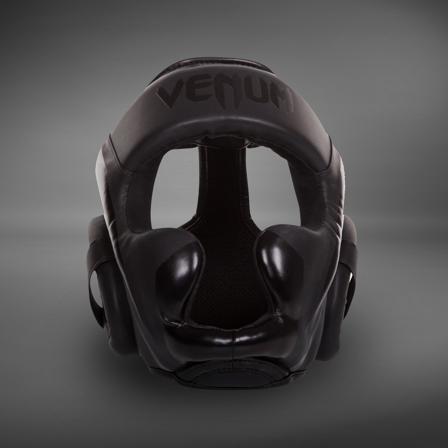 Venum Elite 头盔 - 黑色