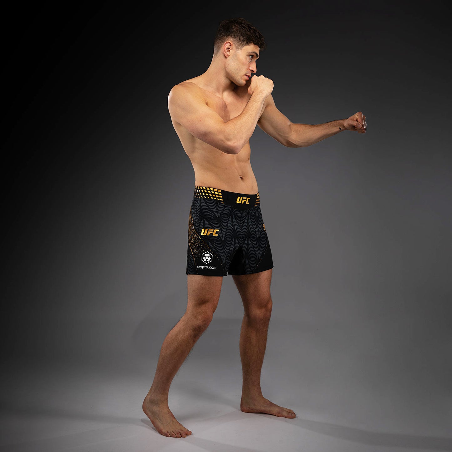男士Venum UFC Zenith Champion正品格斗短裤