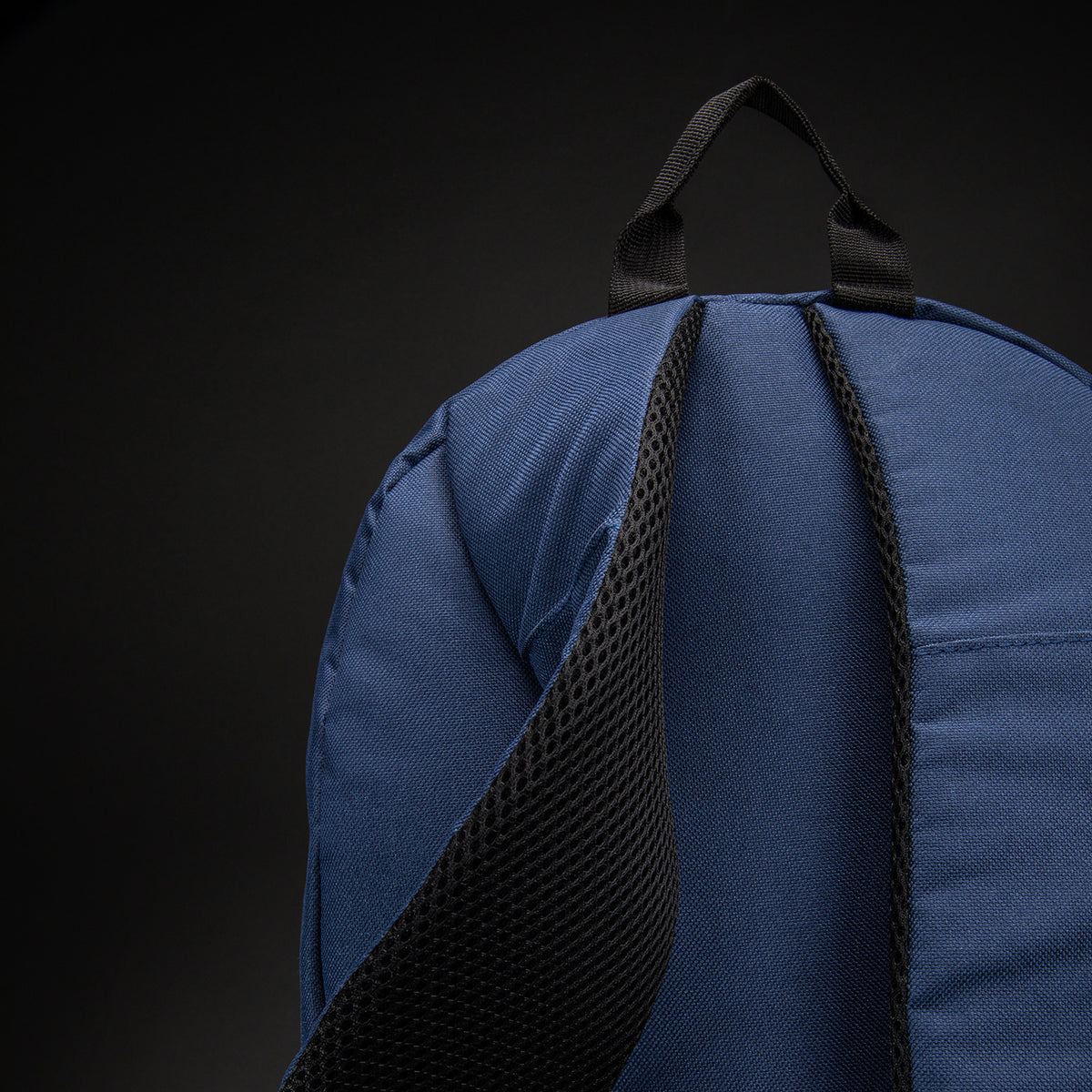Venum Essential 运动包（24L）- 海军蓝